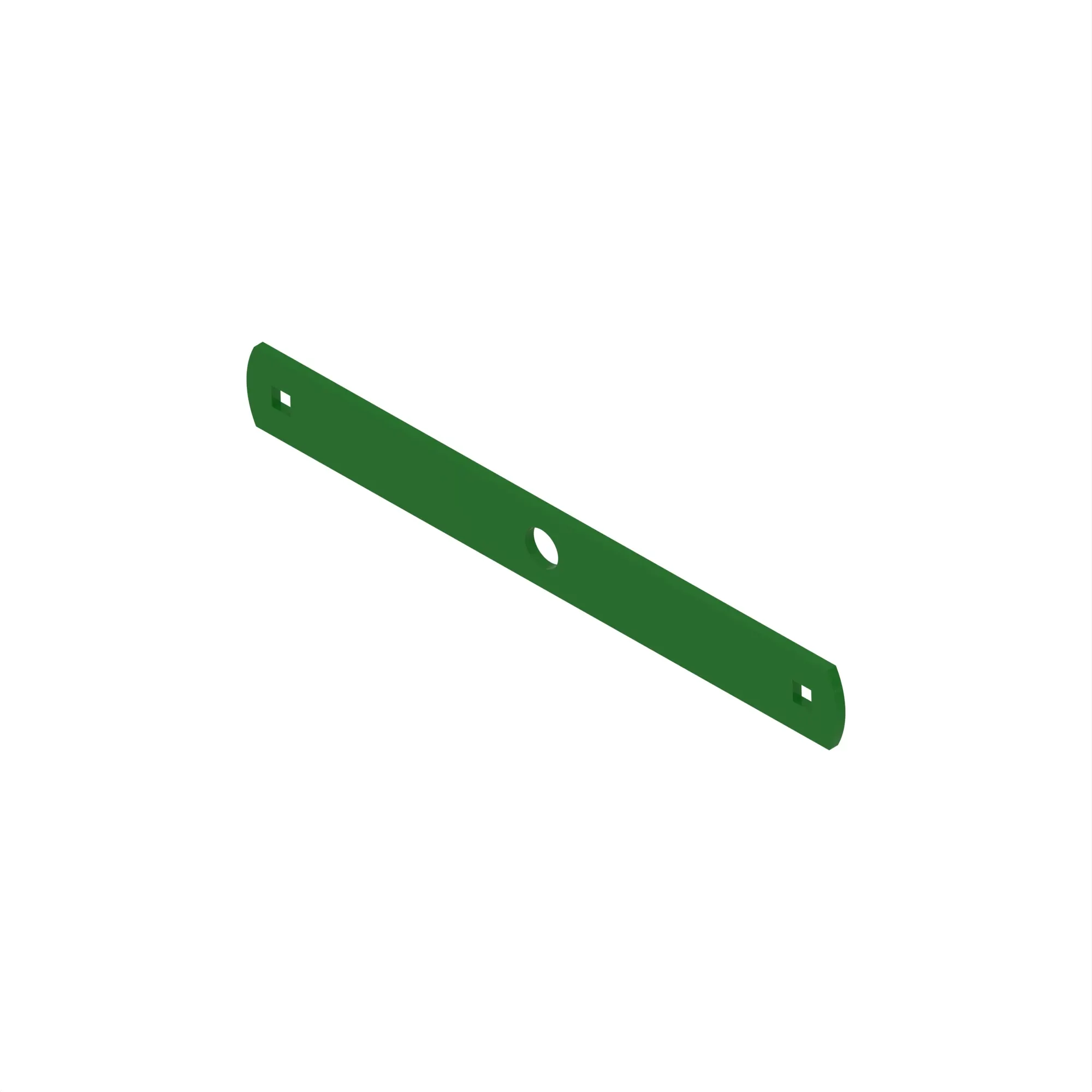 John Deere Lower Wrap Roll Lift Link - N377551