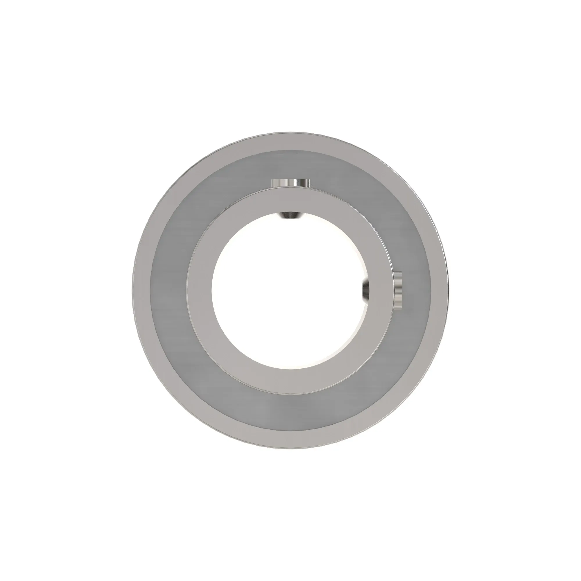BEARING, BALL W/SET SCREWS