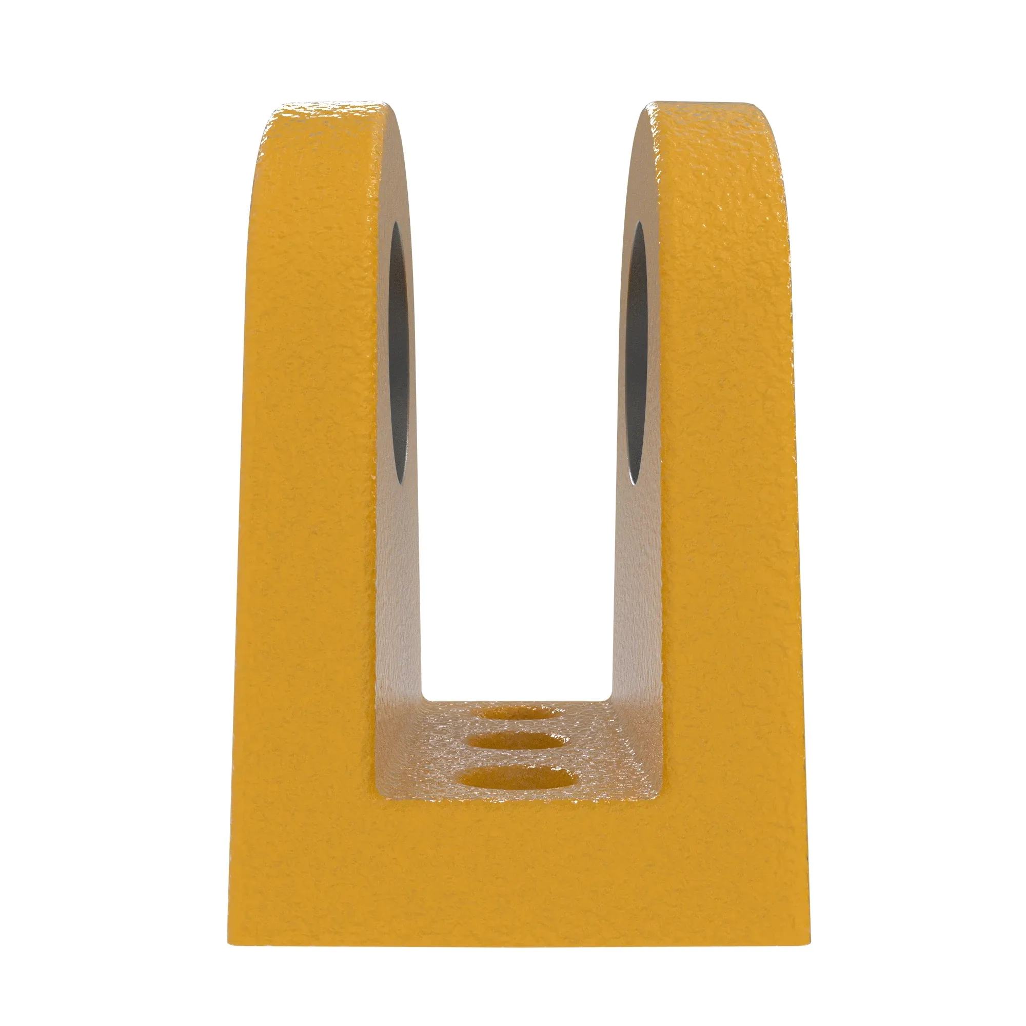 CLEVIS, TIEBAR RIPPER