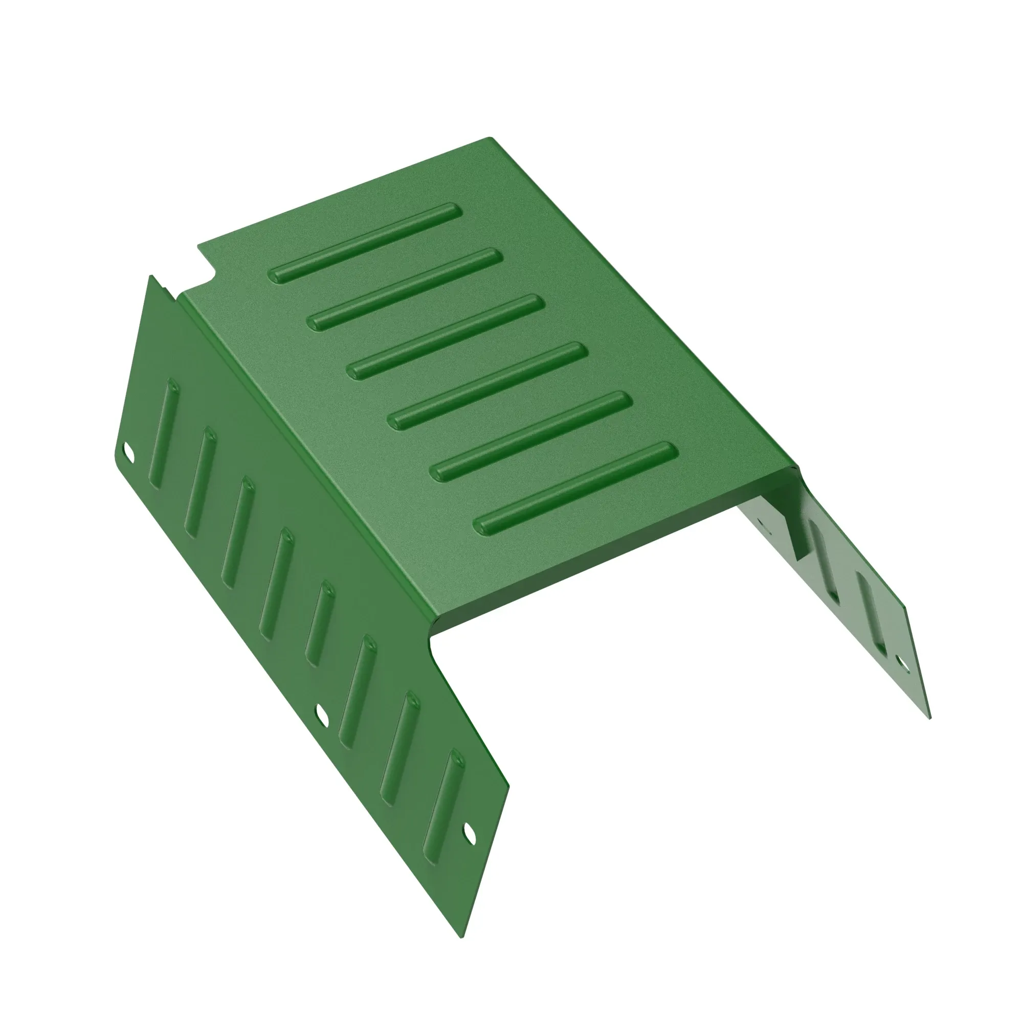 John Deere Floor - SJ17412