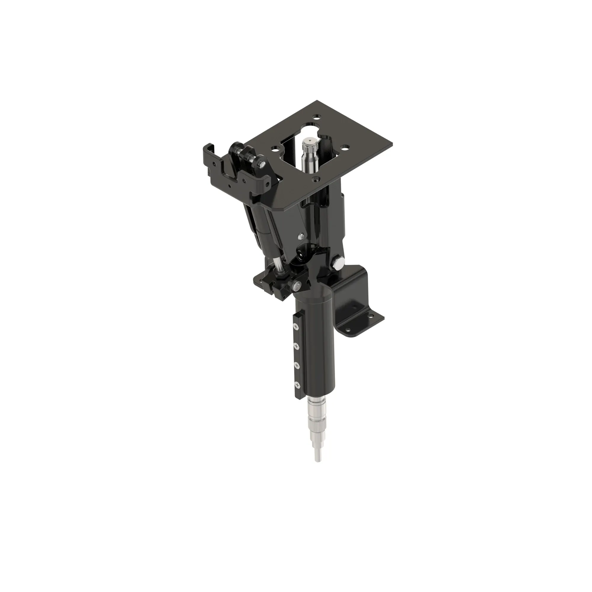 Steering Column
