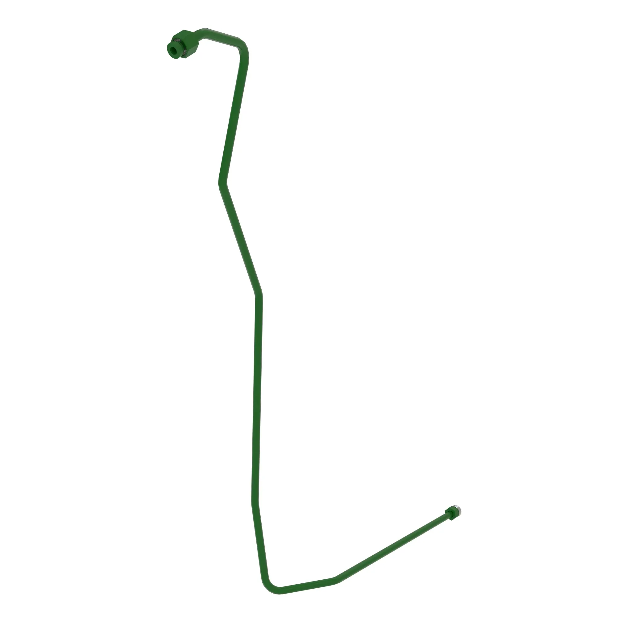 OIL LINE, OIL LINE, STEERING LH