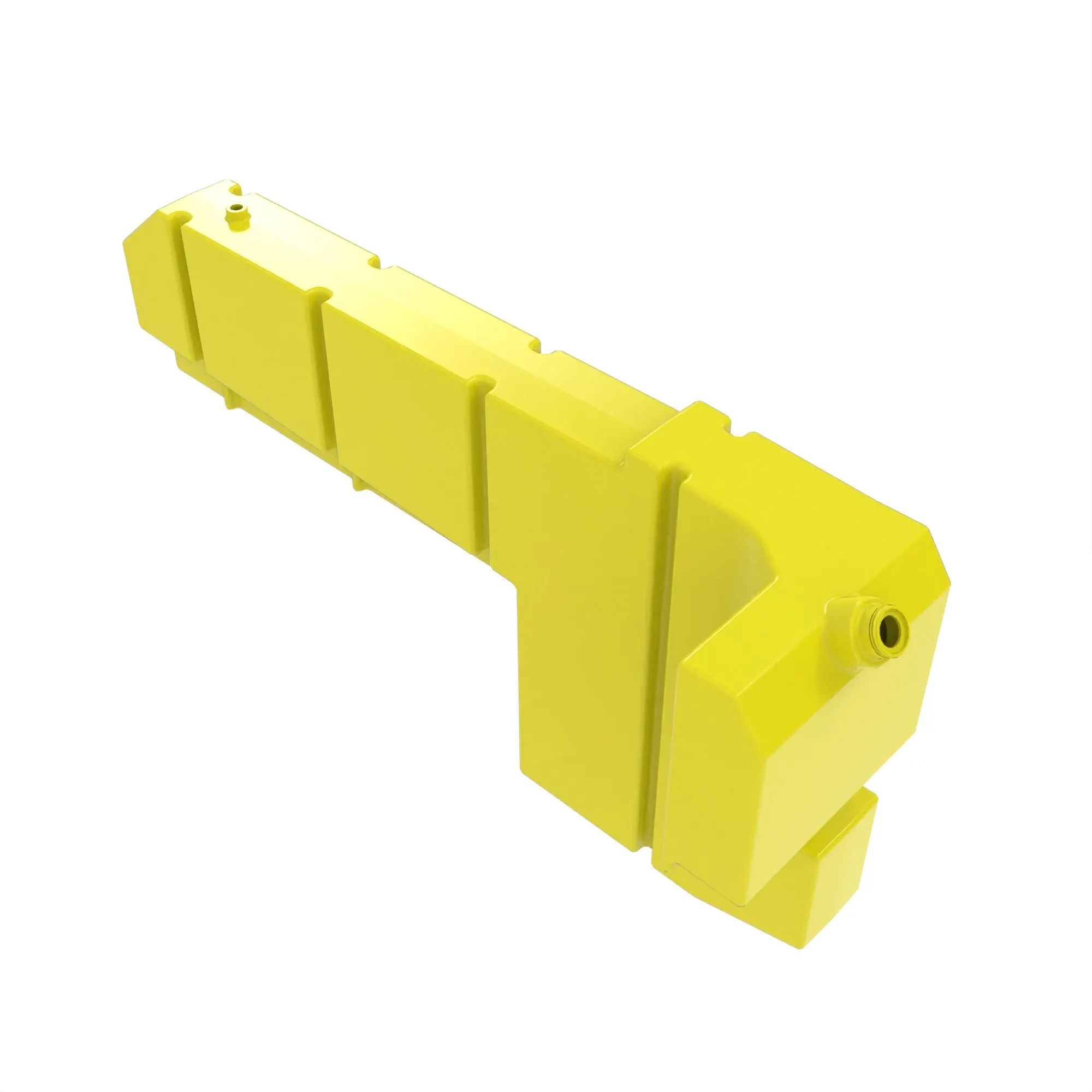 John Deere Lubrication Tank - N376207
