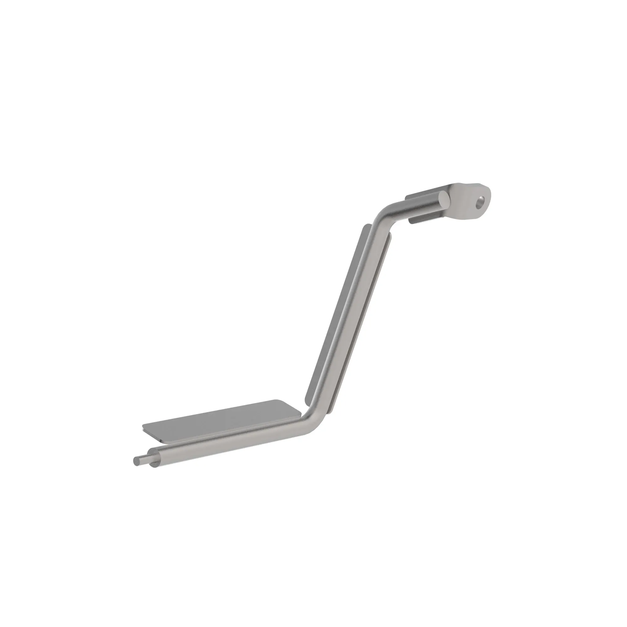 John Deere Finger Guard, Right Side - SJ37021