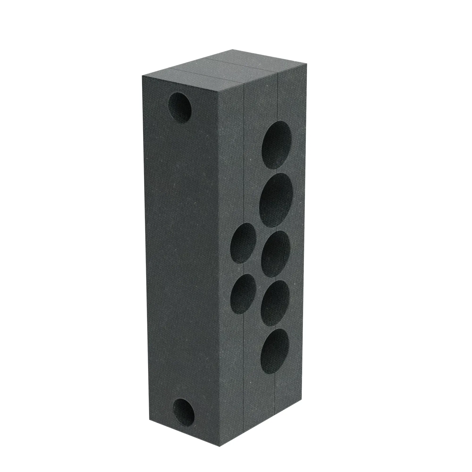 John Deere Block Clamp - TT214125