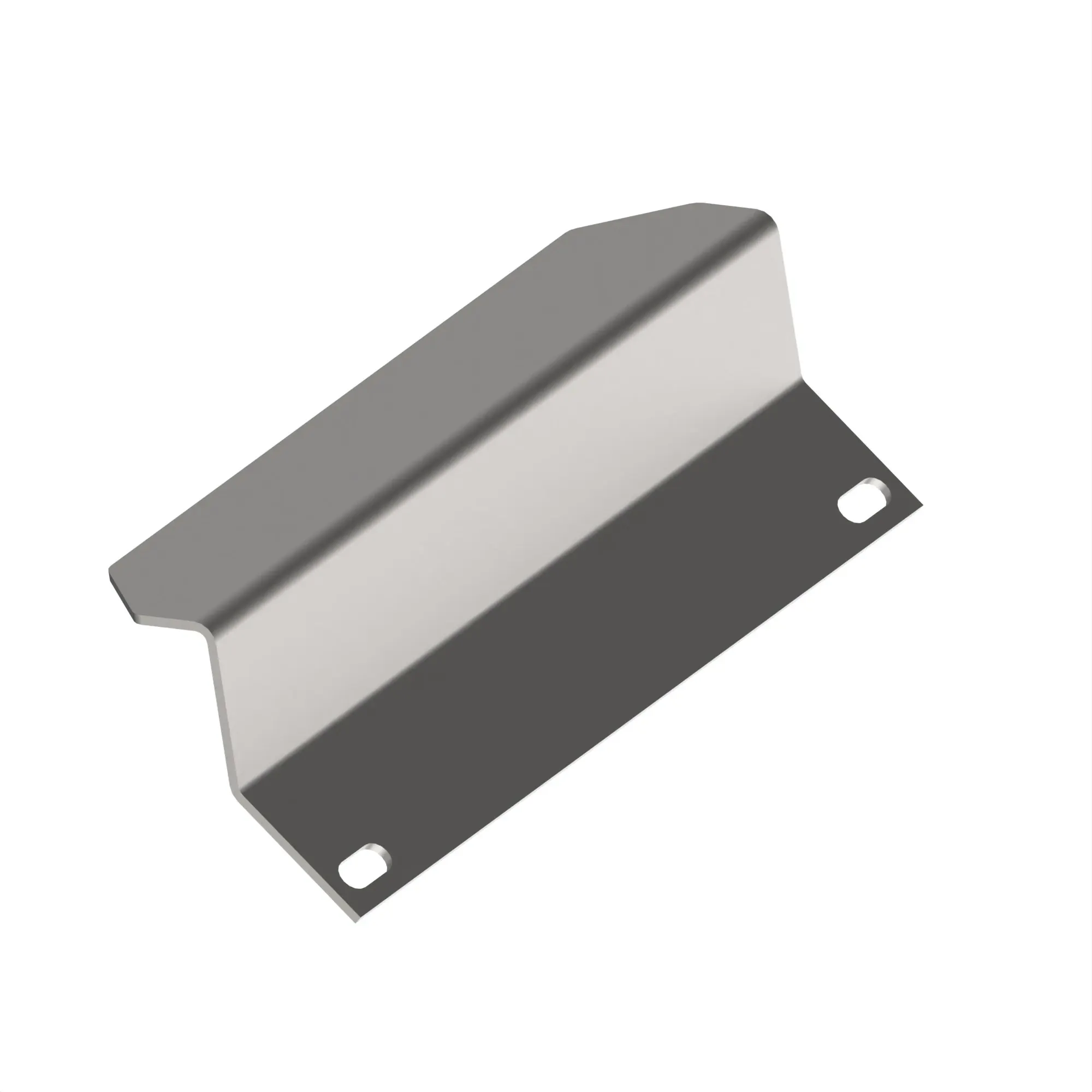 John Deere Harness Guard - CB01438131