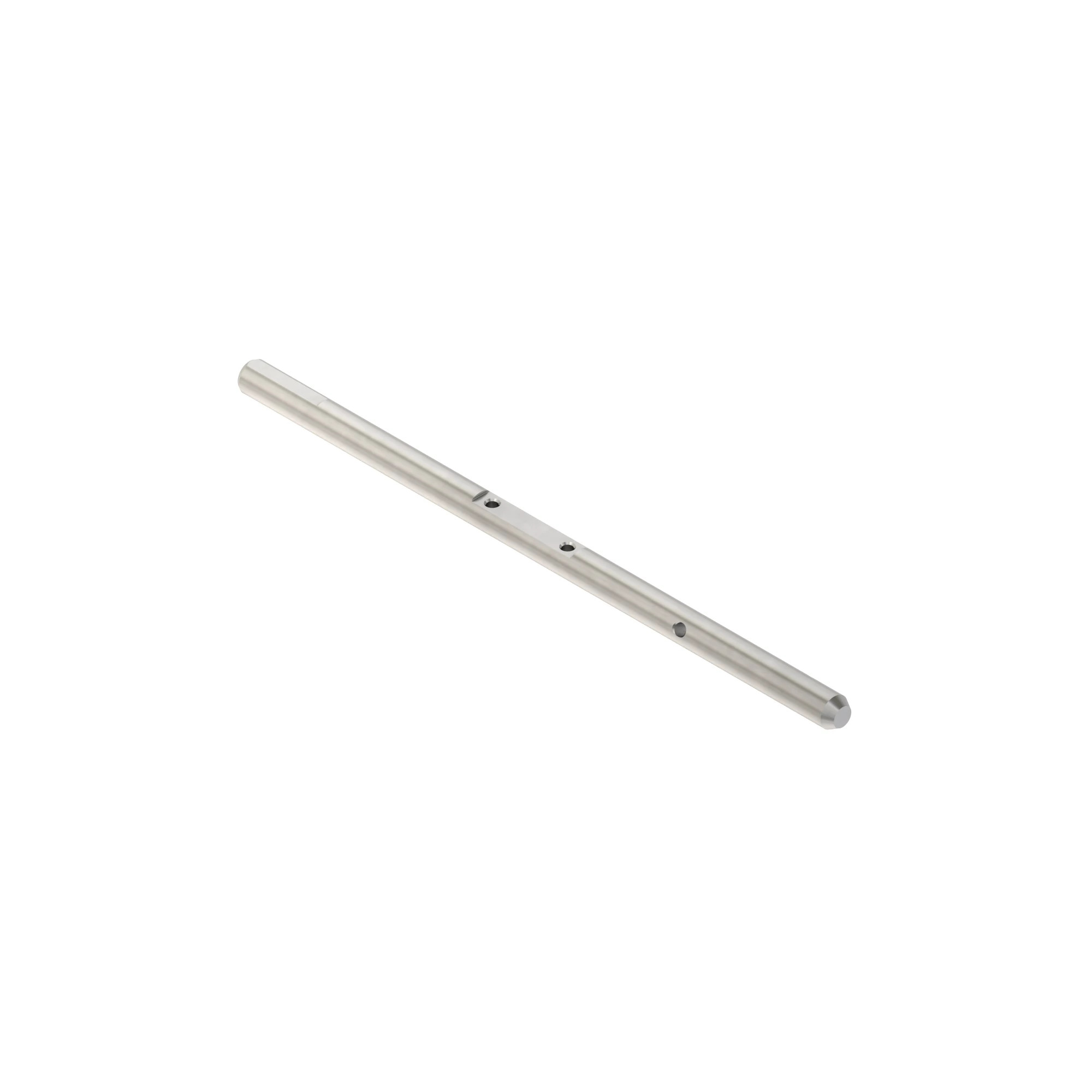 RAIL, RAIL, 3-4 SHIFTER