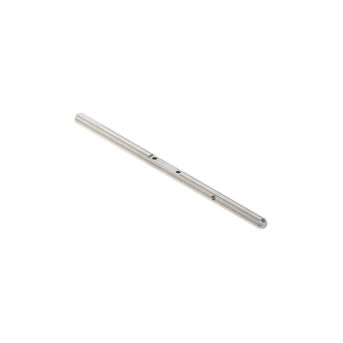 Rail, 3-4 Shifter