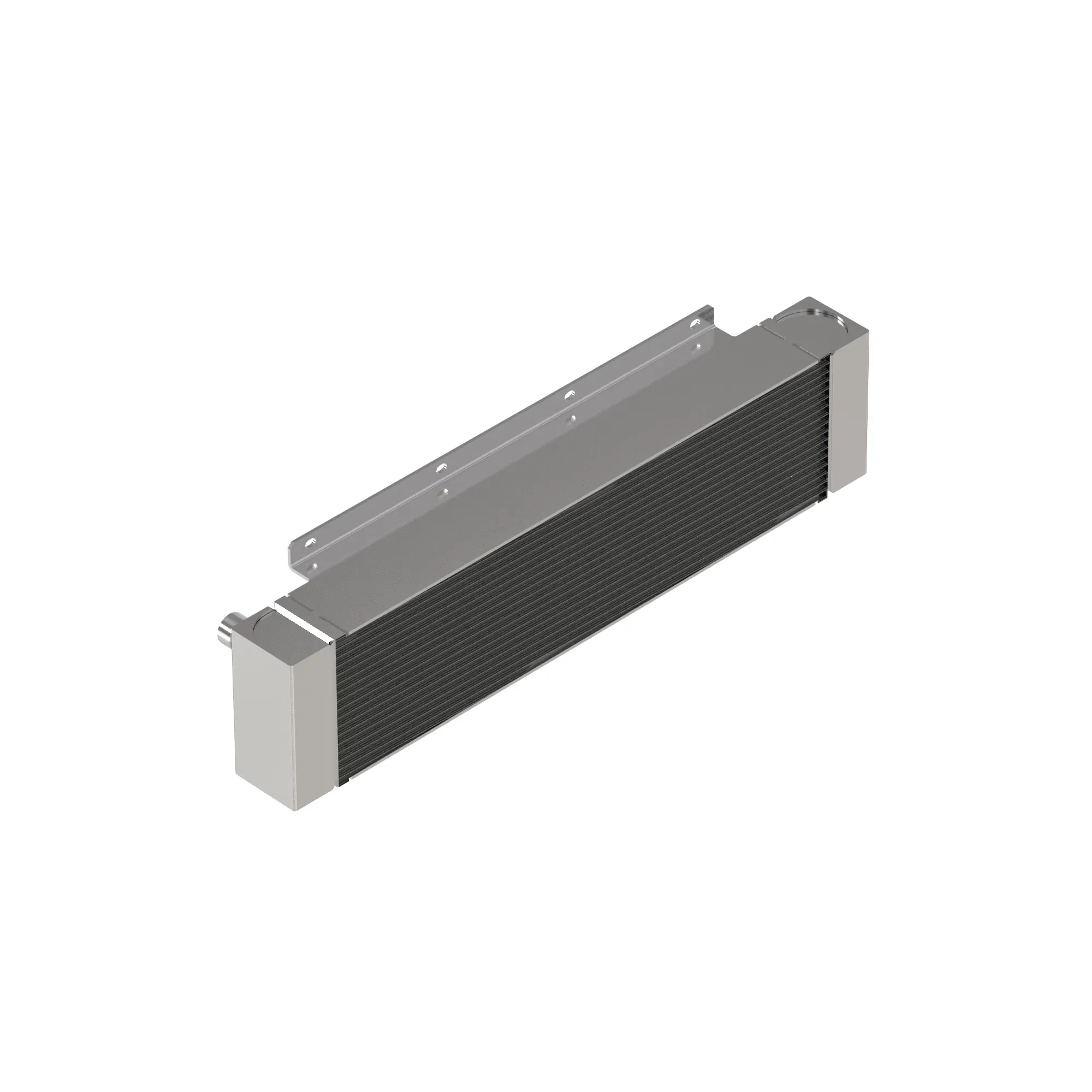 HYD OIL COOLER