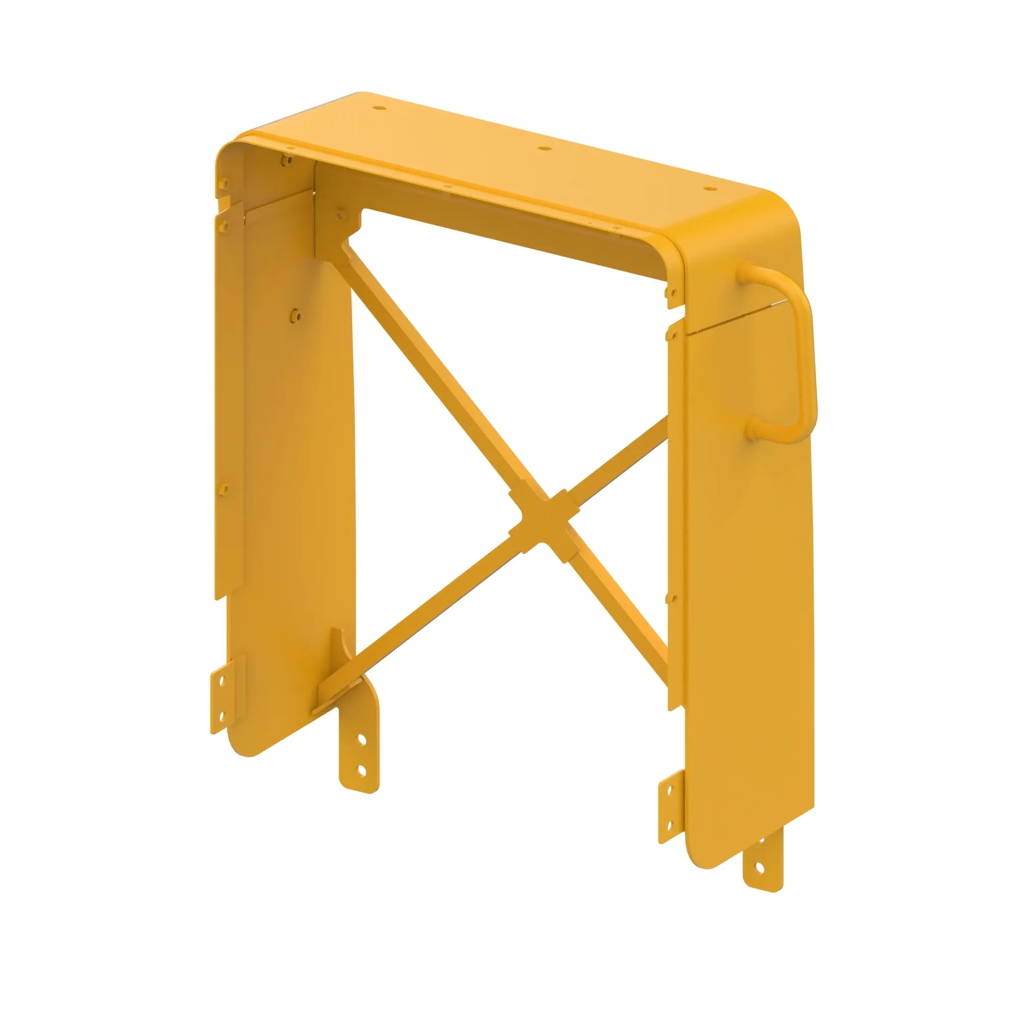 John Deere Housing - AT342337