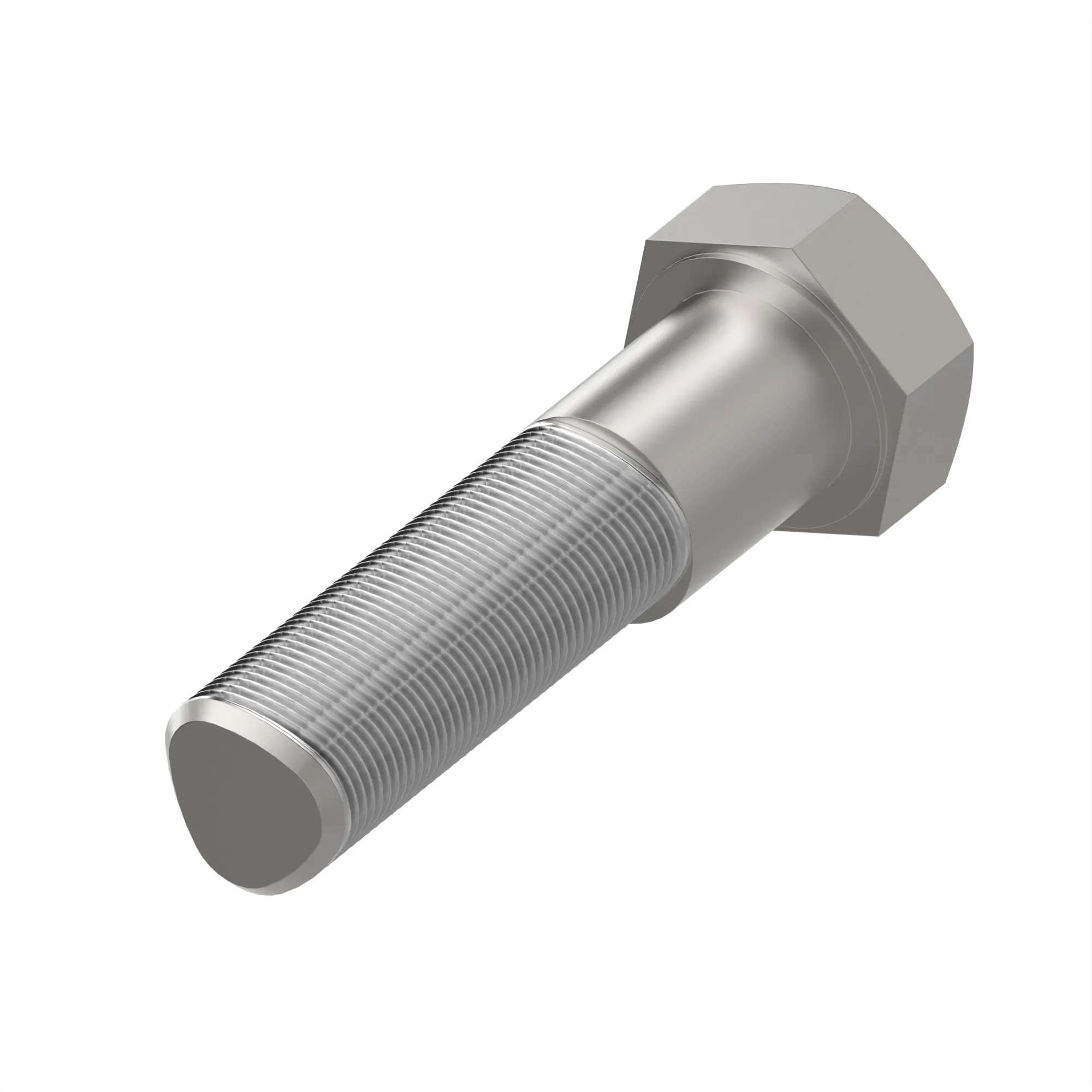 John Deere Self-Tapping Cap Screw, M16 X 65 - R555585