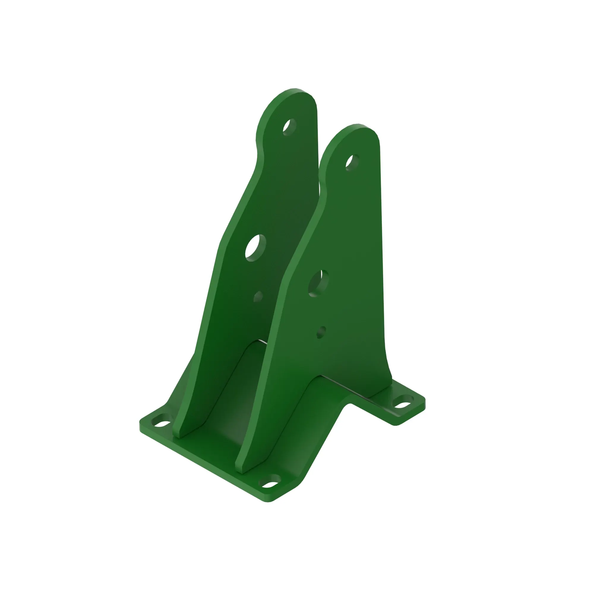 SUPPORT, LUG, WING ROCKSHAFT