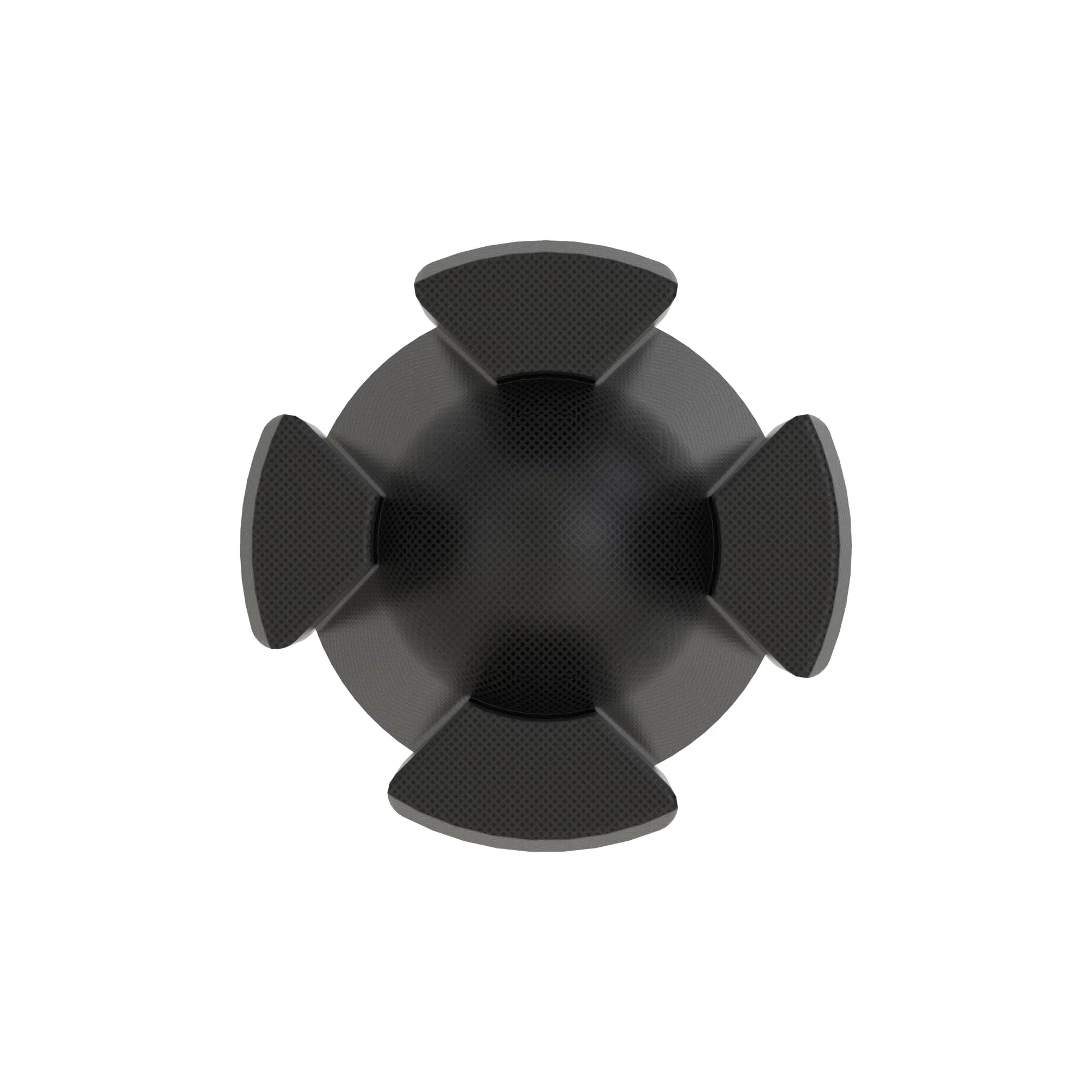 SHAFT HOLDER POPPET