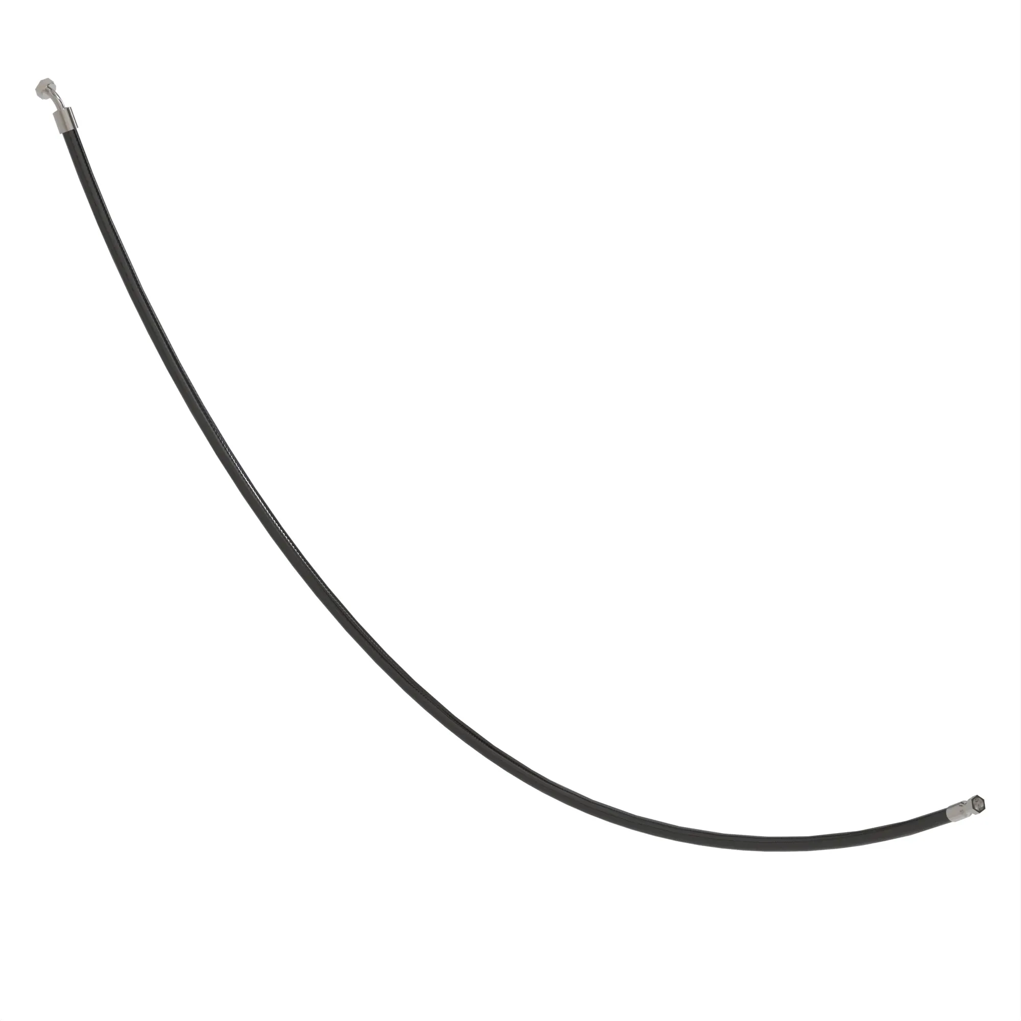 John Deere Extension Boom Hydraulic Hose - F673902