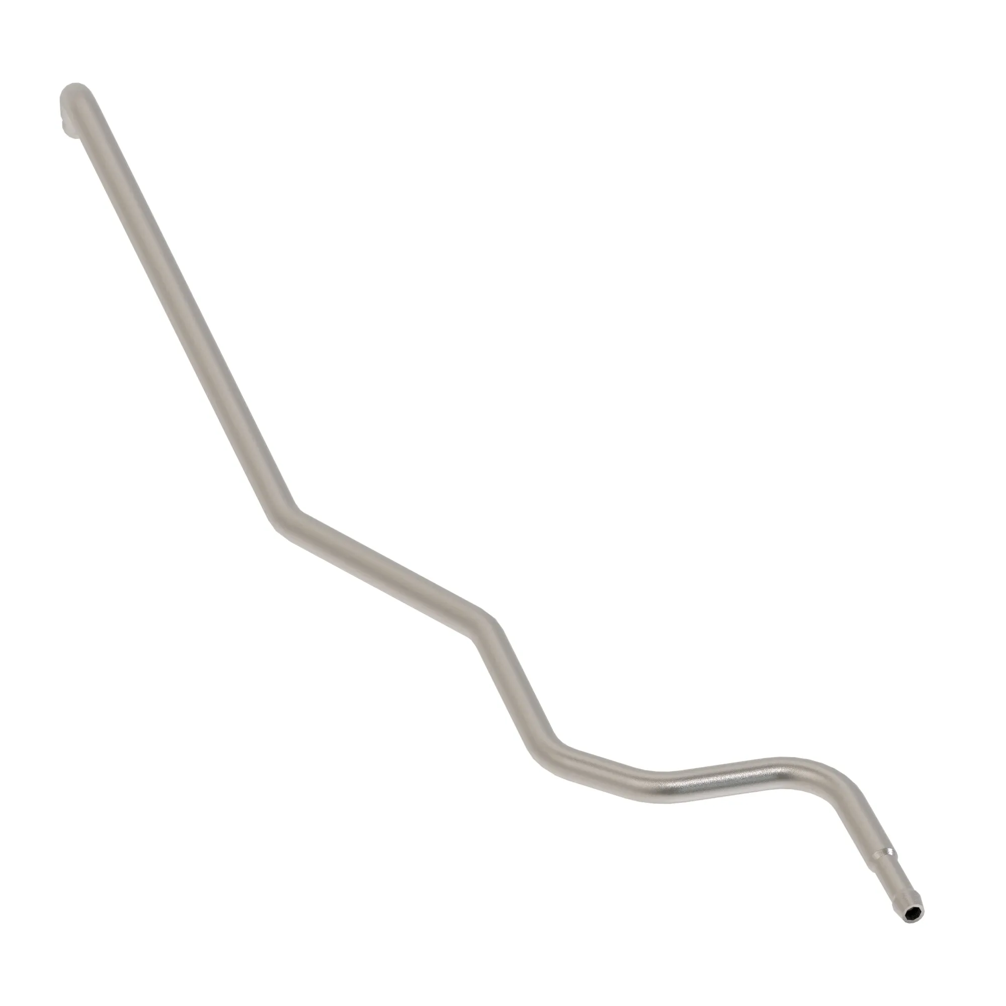 John Deere Fuel Line with Formed Ends - L227572