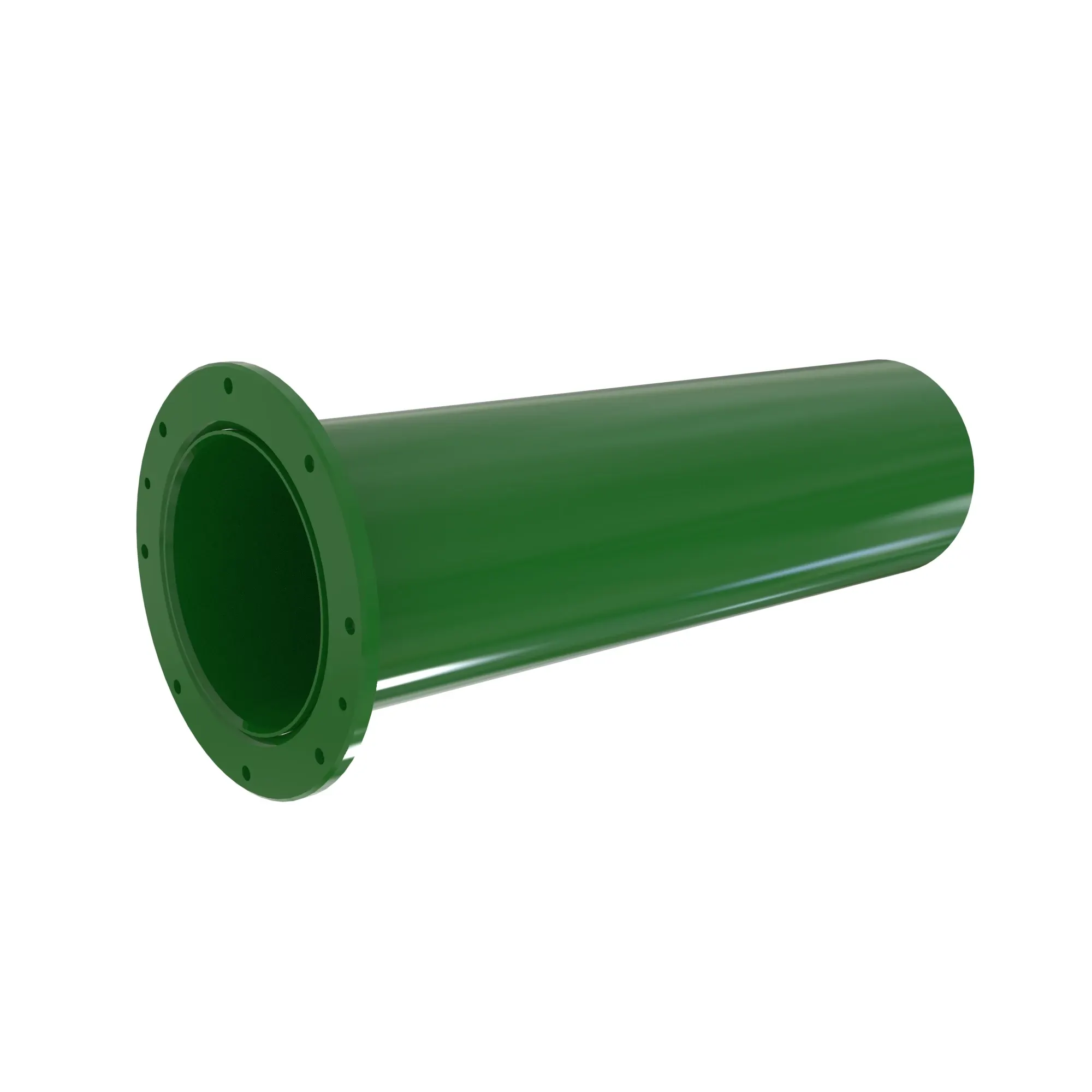 MTR MNT ASSY-5FT PRI FN CH3500