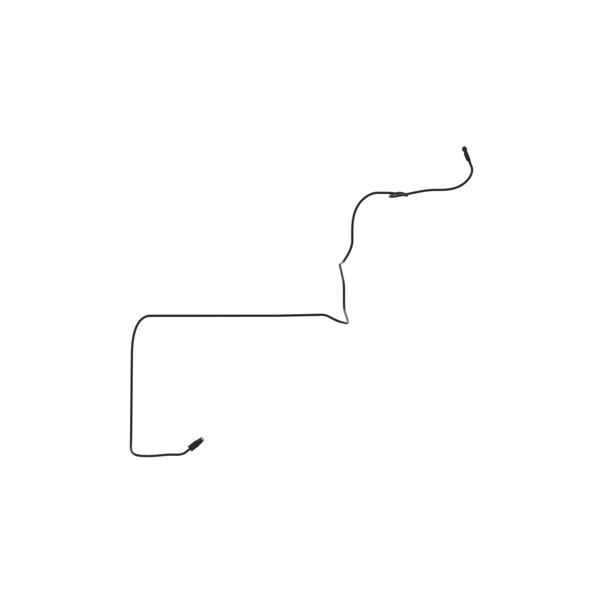 DEF LINE, PRESSURE LINE 4400MM LENG