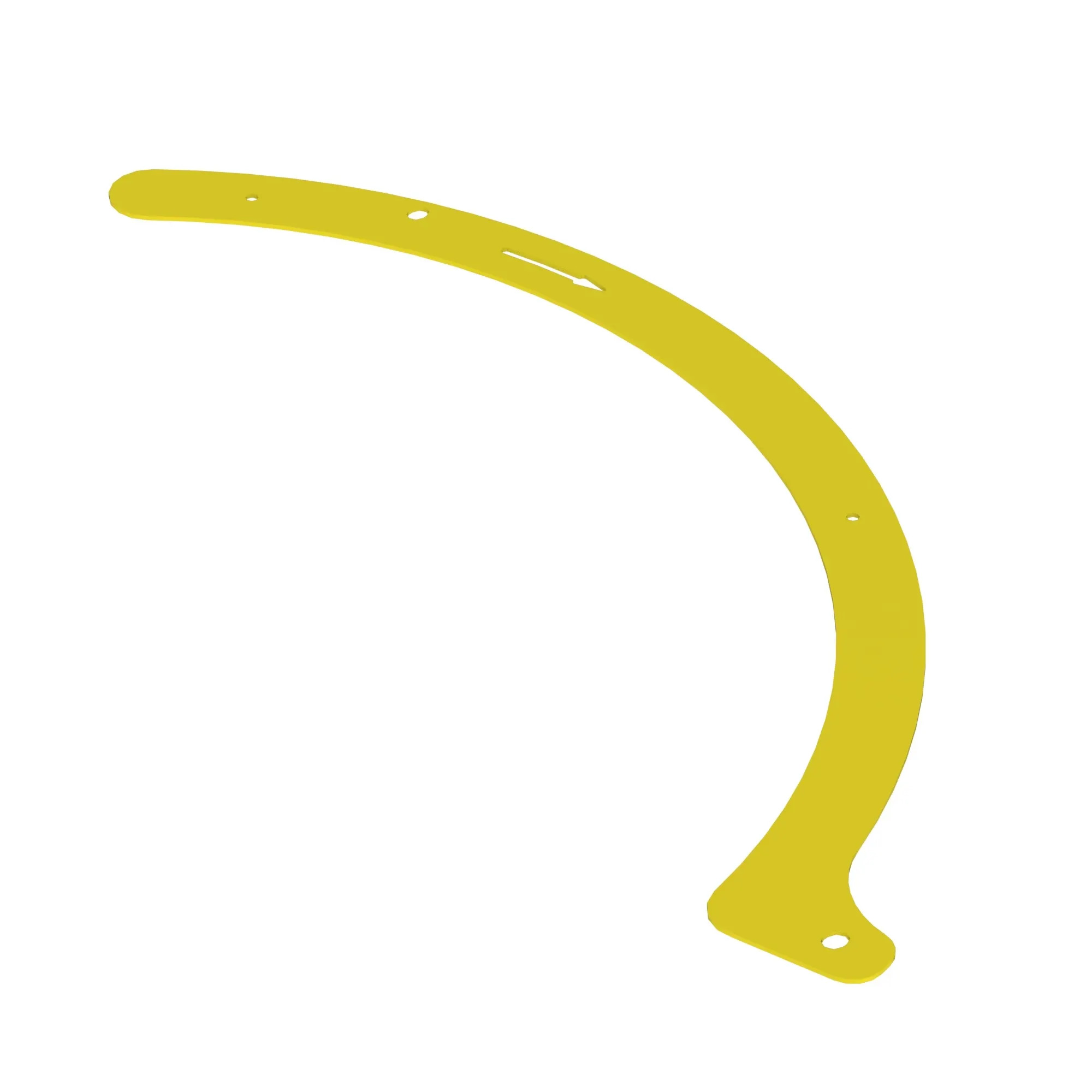 John Deere Plate - M157844