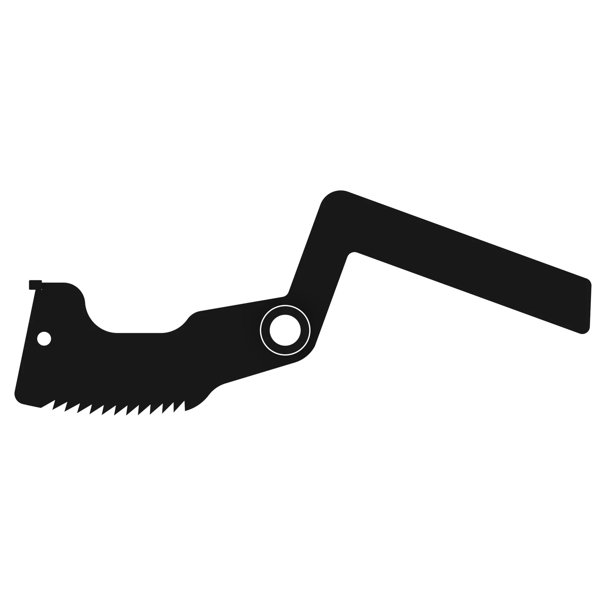 LEVER, BRAKE LOCK