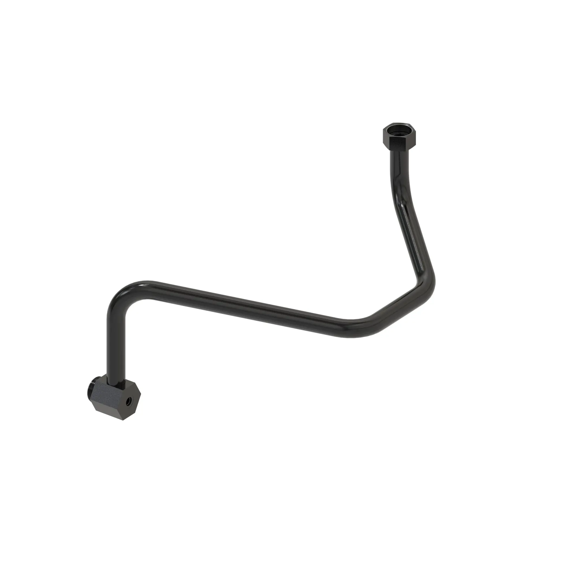 John Deere Oil Line - AT319122