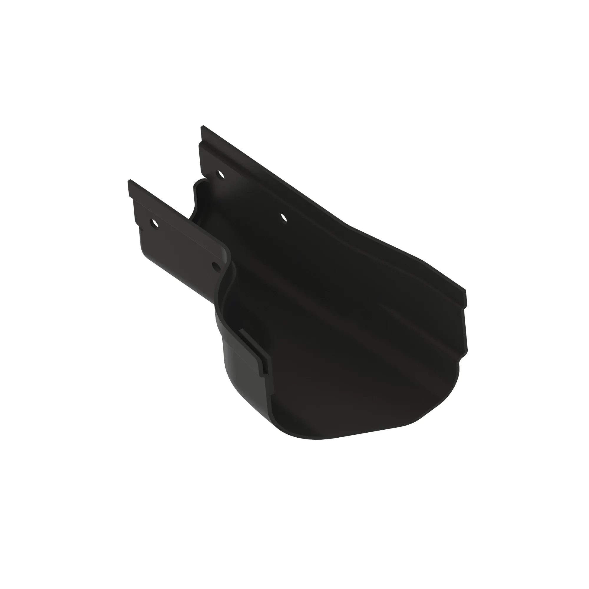 John Deere Steering Column Upper Cover - T173100
