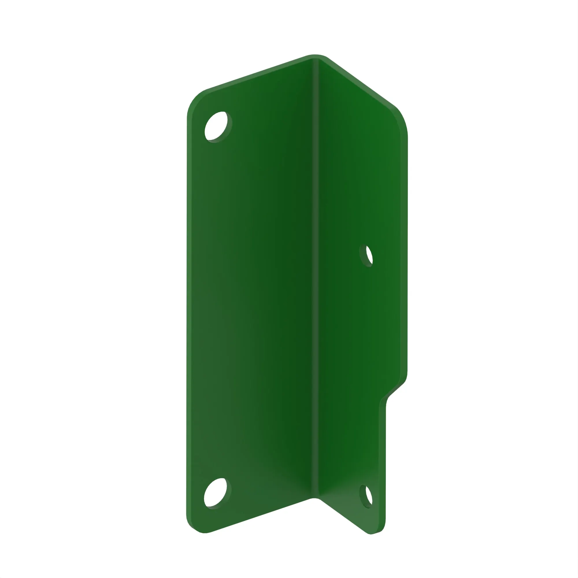 BRACKET, BACKUP ALARM