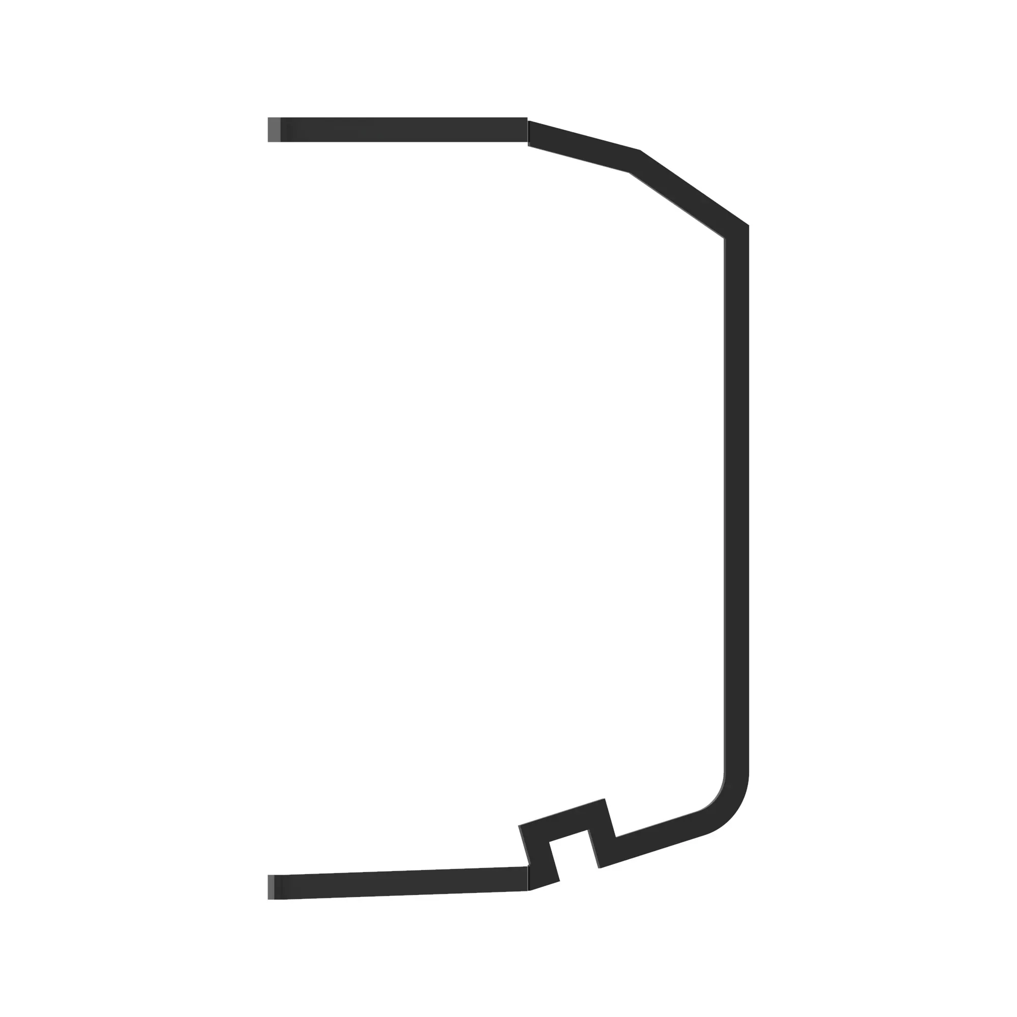 WEATHERSTRIP LAN835-1 - 15X4