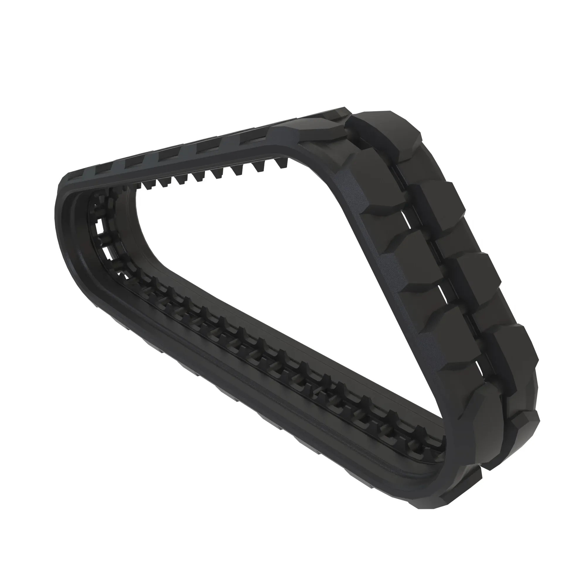 TRACK, RUBBER 320X47X86