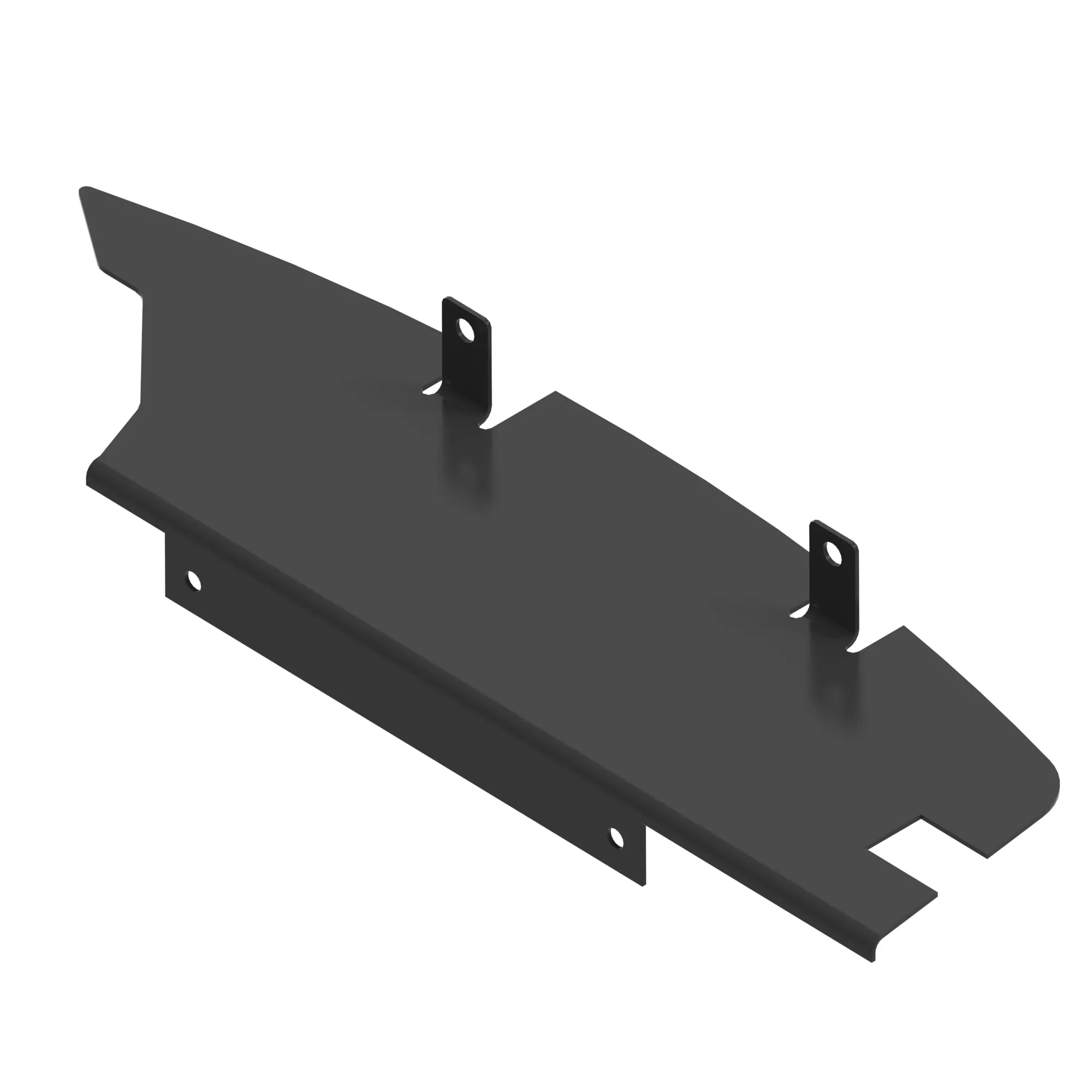 BRACKET, RIGHT-HAND SIDE
