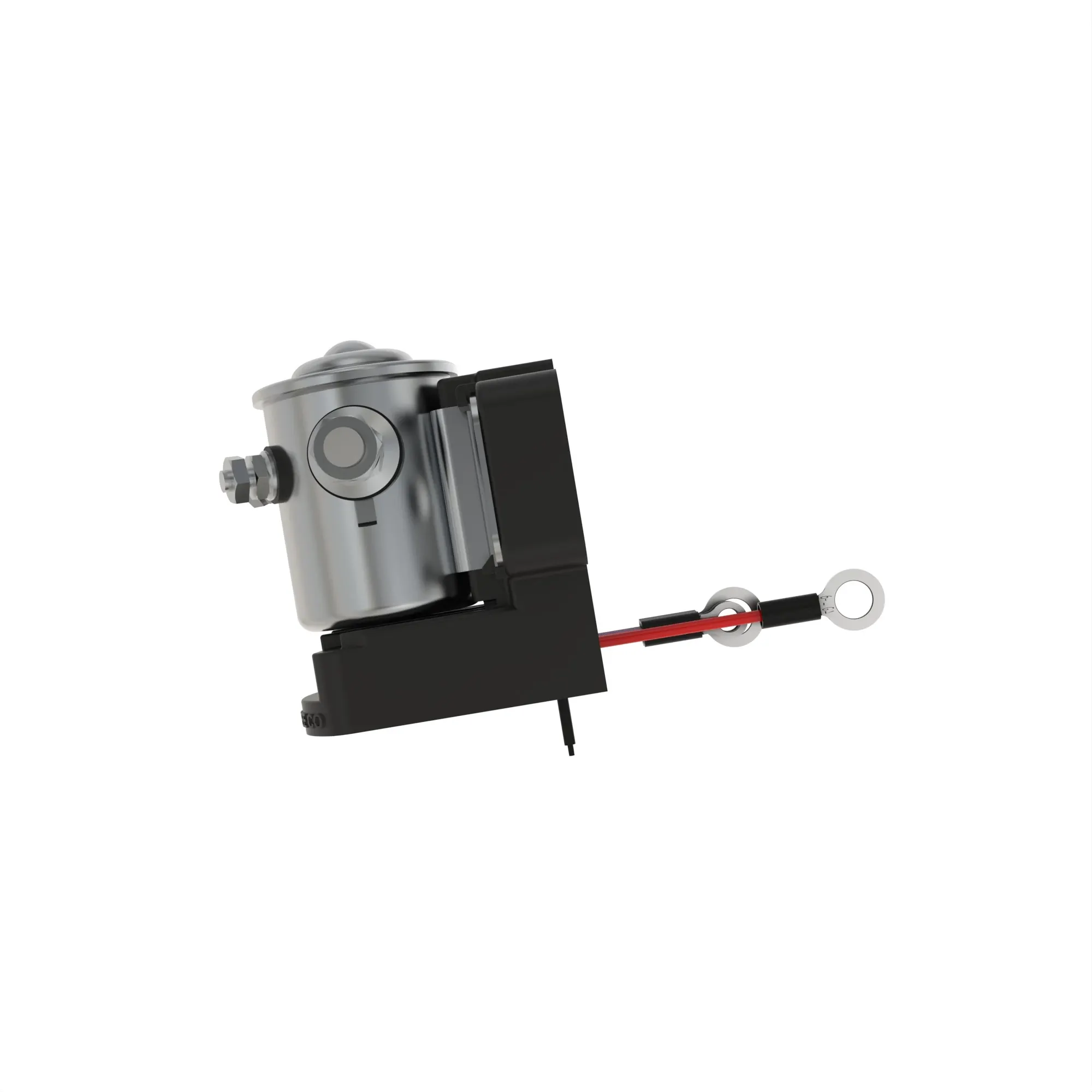 solenoid