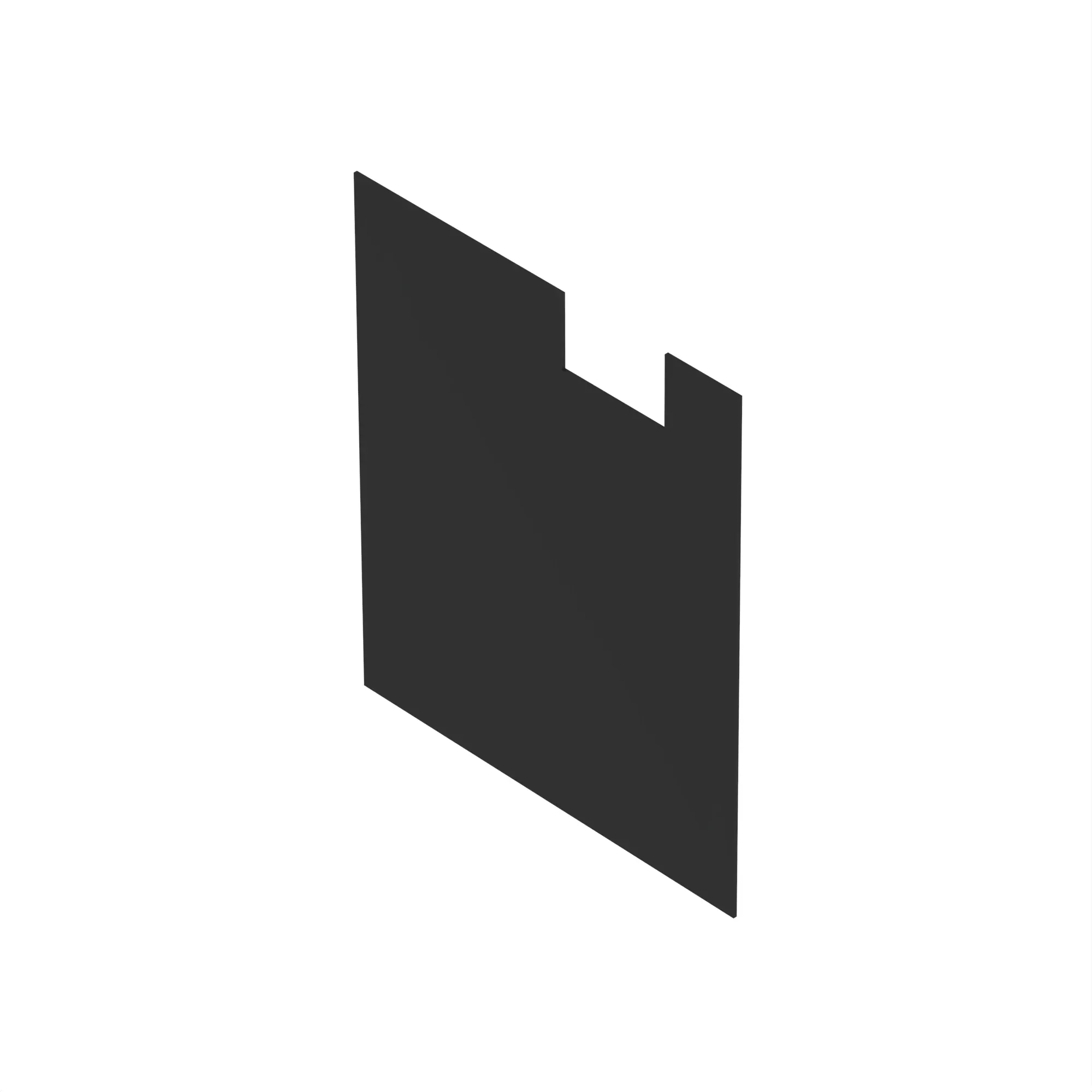 HEAT SHIELD, HEAT SHIELD, DOOR
