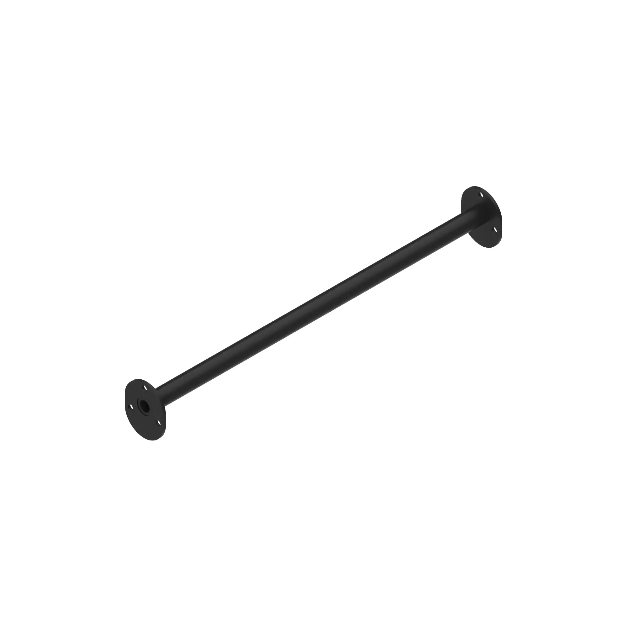 John Deere Front Light Crossbar Support - RE179309