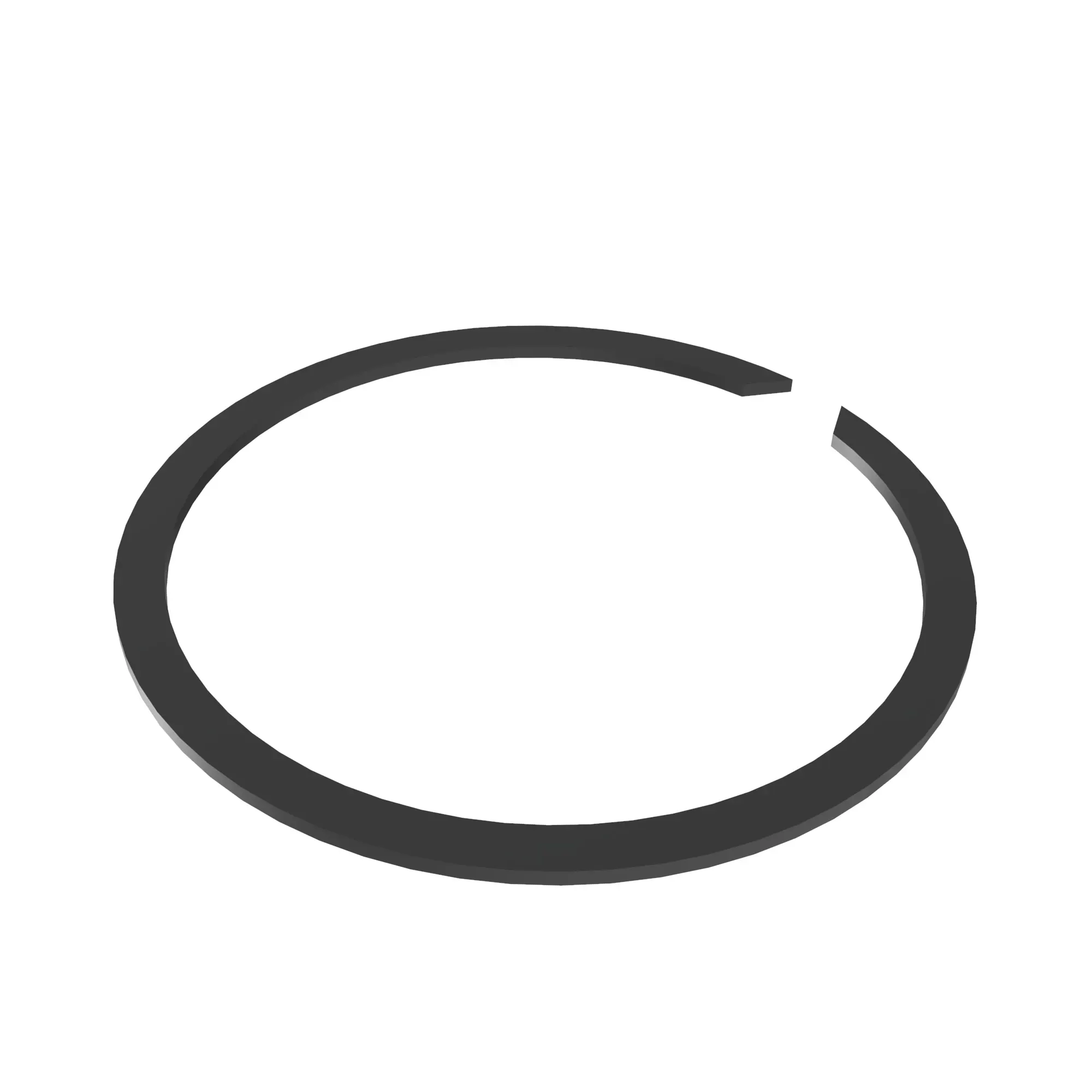 RING, SNAP, Snap Ring