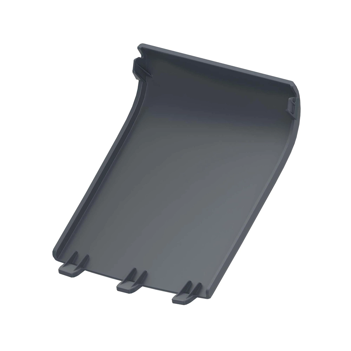 Front Console Cover