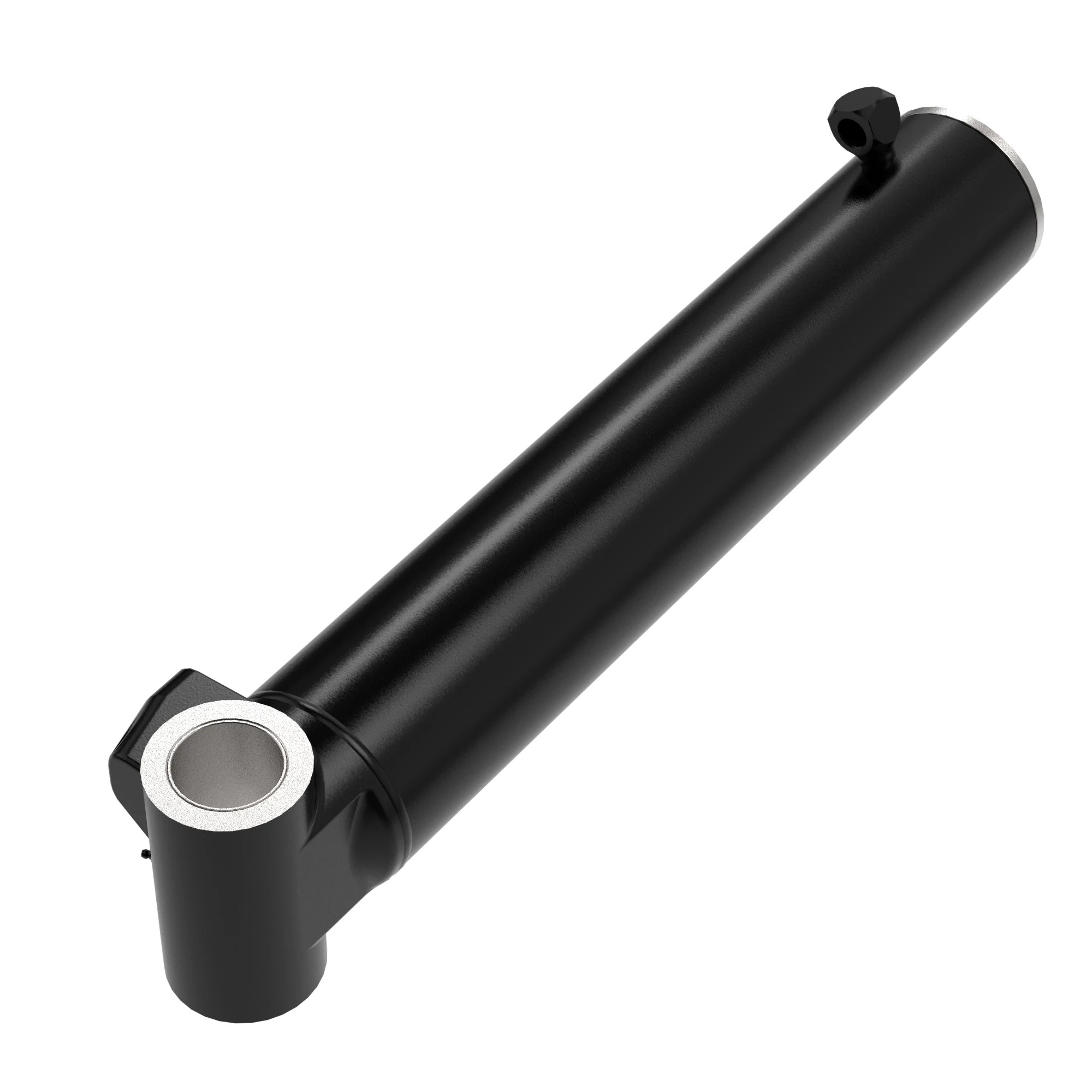 Hydraulic Cylinder Barrel