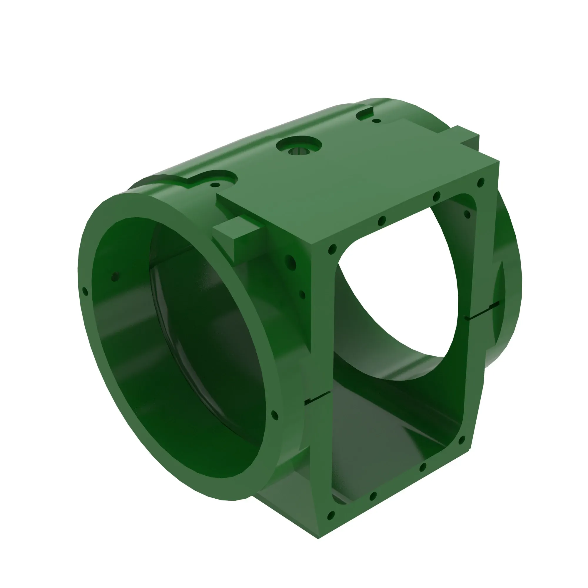 John Deere Case - R132417