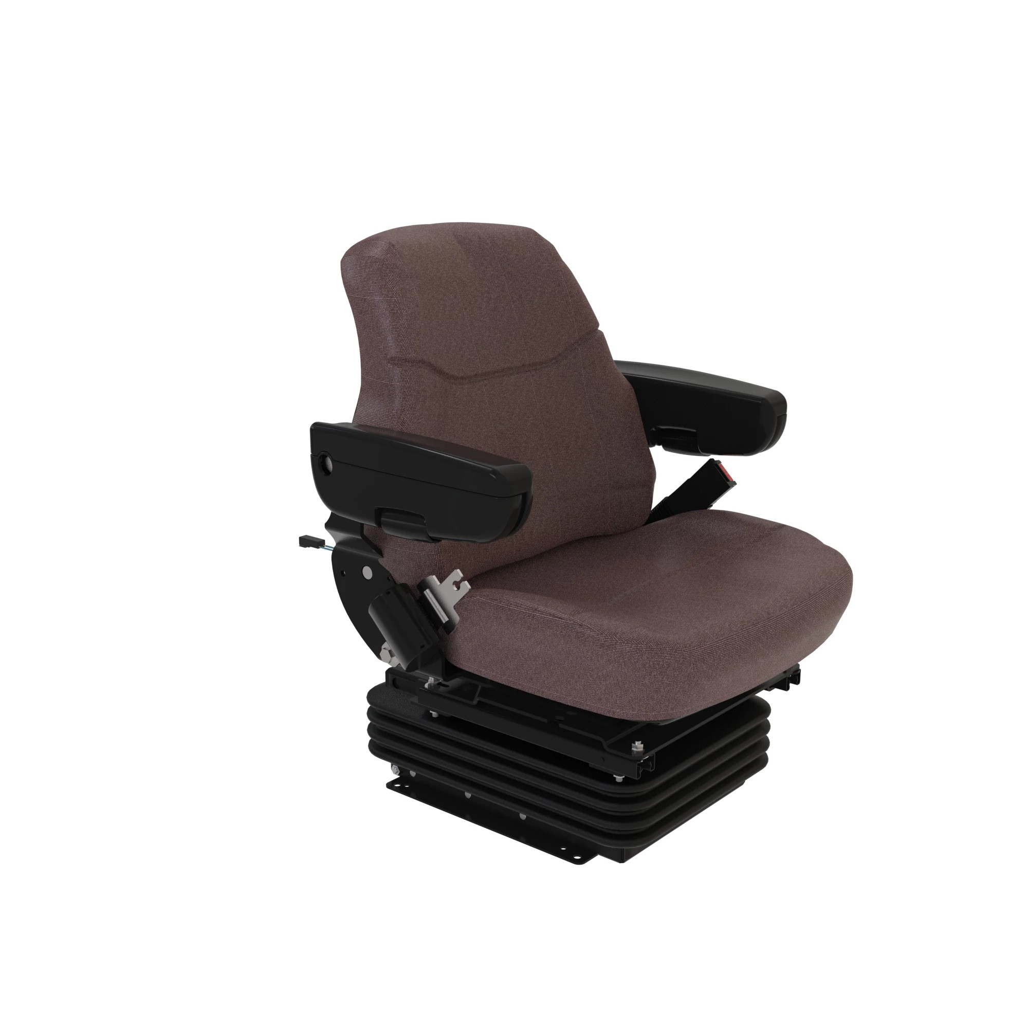 SEAT,AIR SUSP,BASE(LH&RH FLIPUP ARM