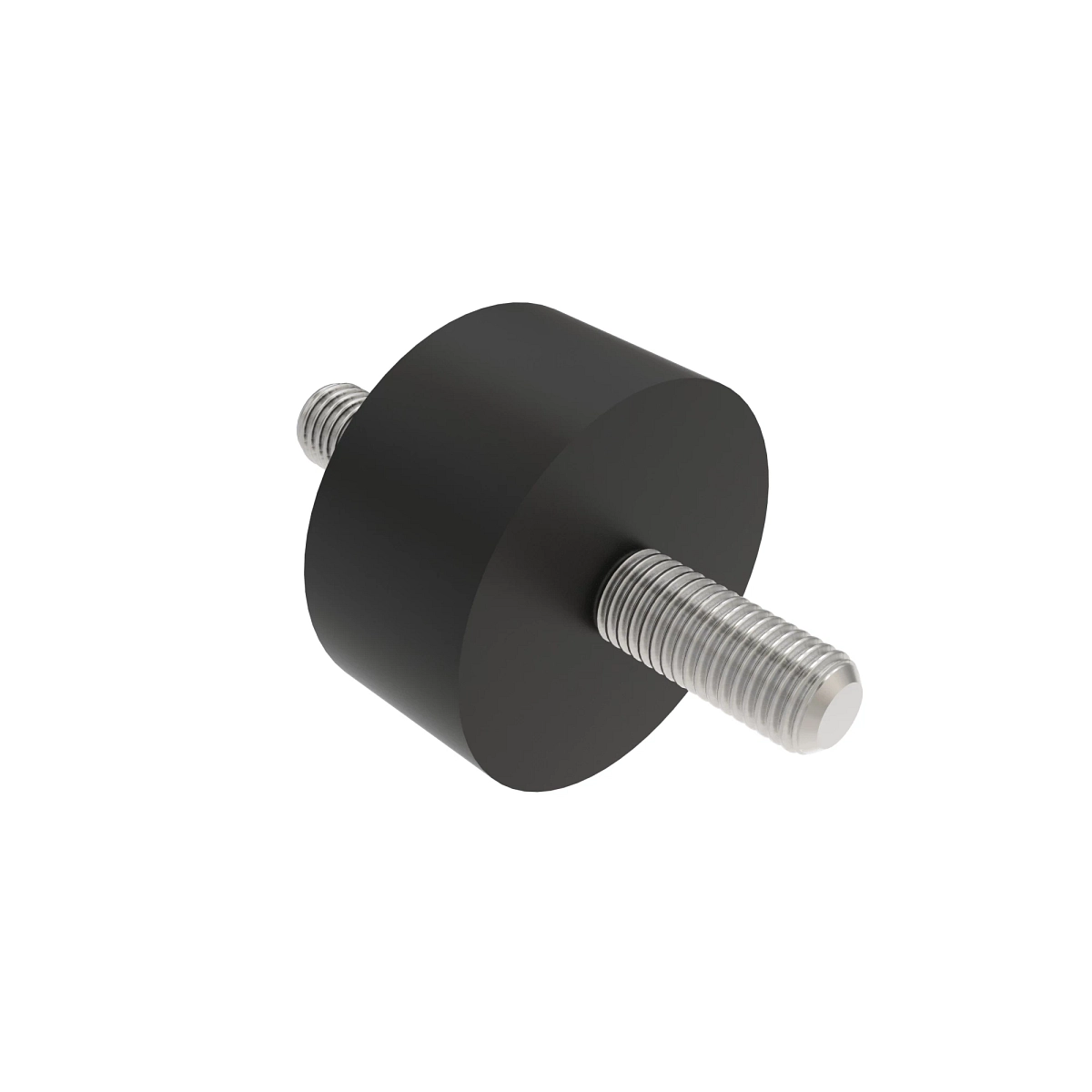 Isolator, Rubber, Mount