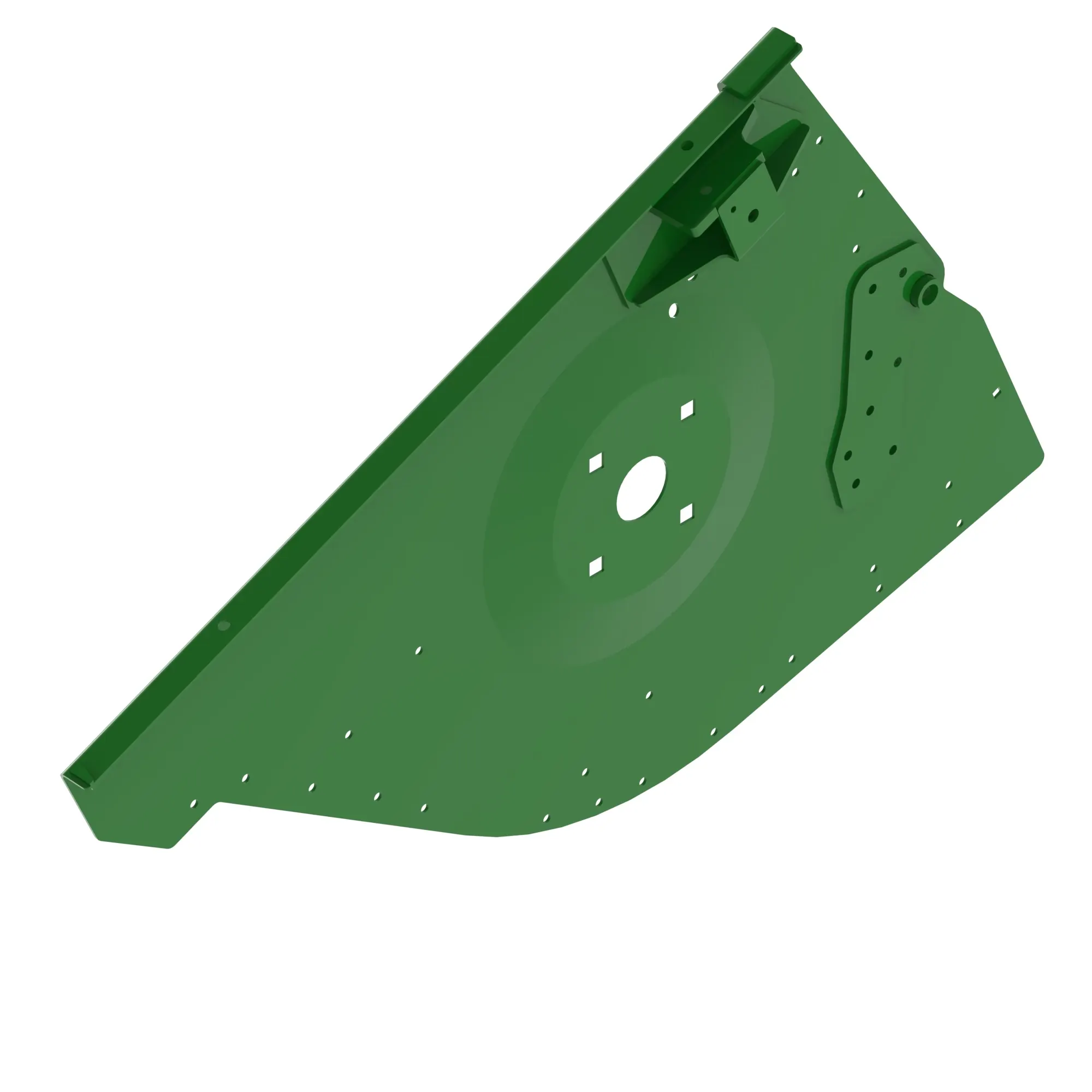 John Deere Side Wall - AXE103804