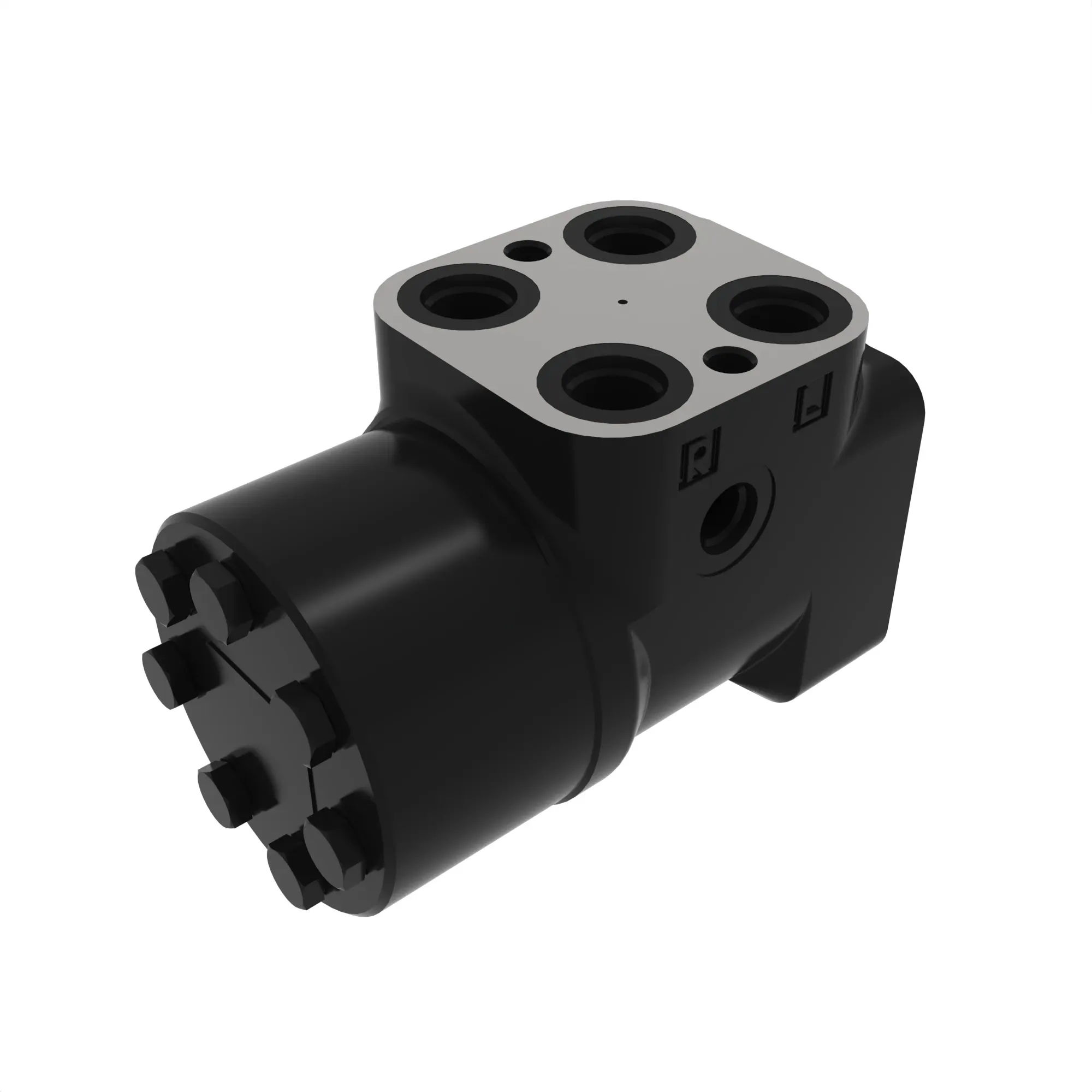 STEERING CONTROL UNIT, STEERING CON