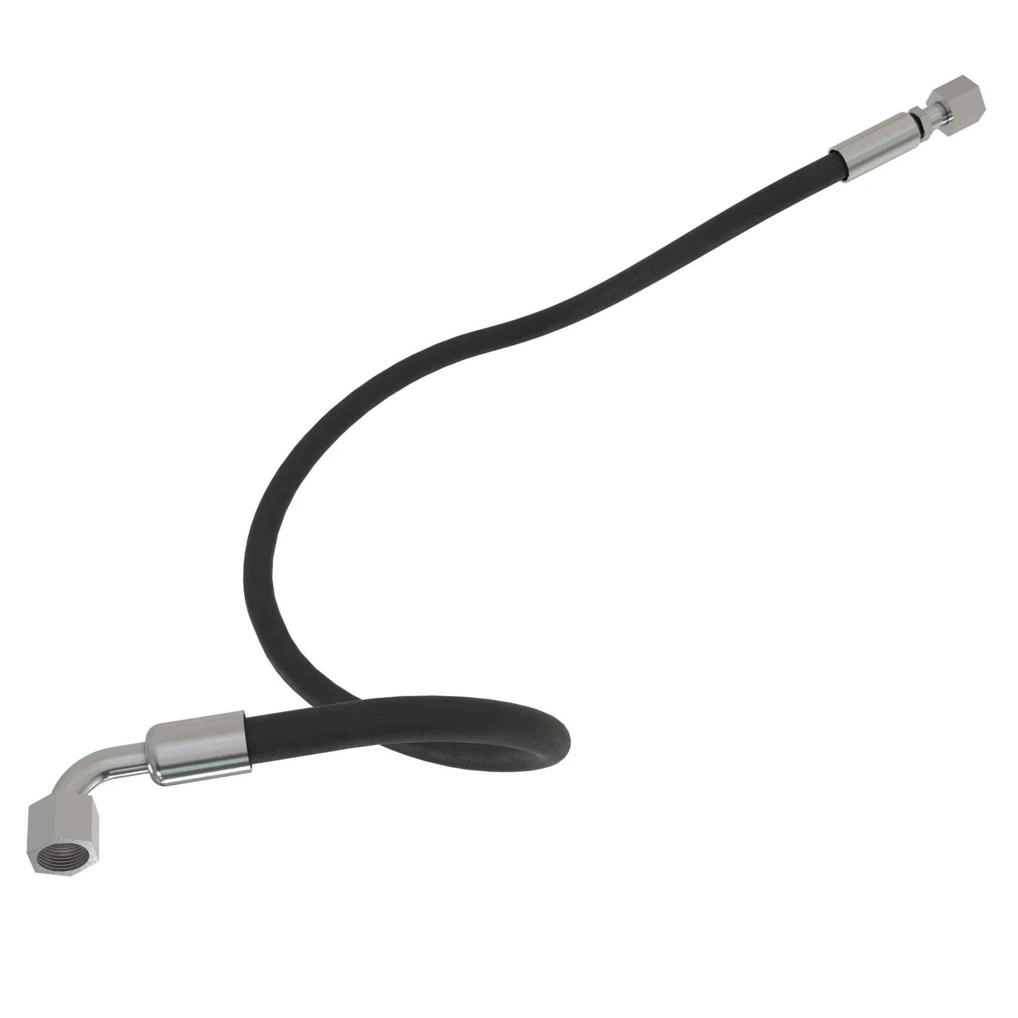 John Deere Hydraulic Hose - AH153805