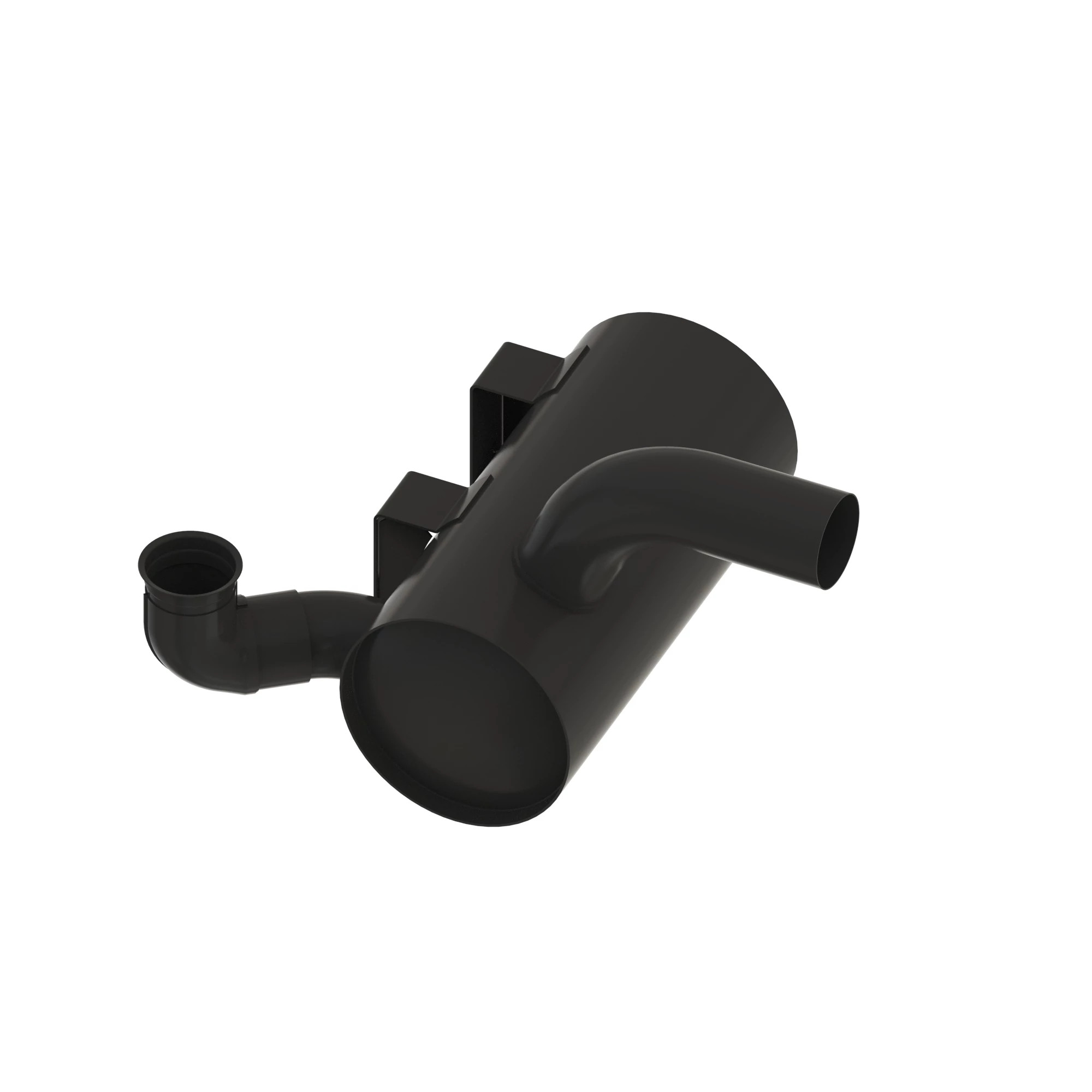 John Deere Muffler - AT183702