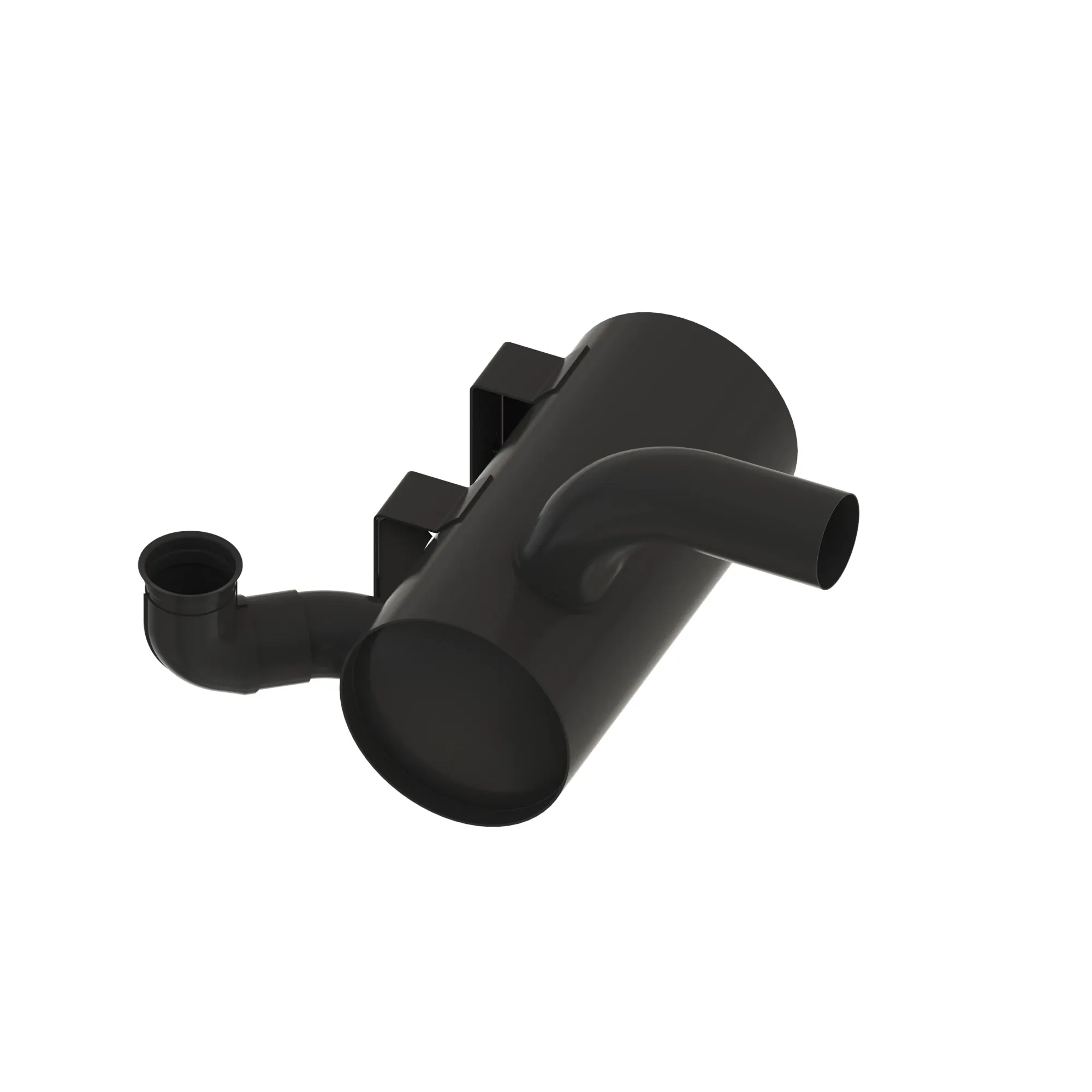 John Deere Muffler - AT183702