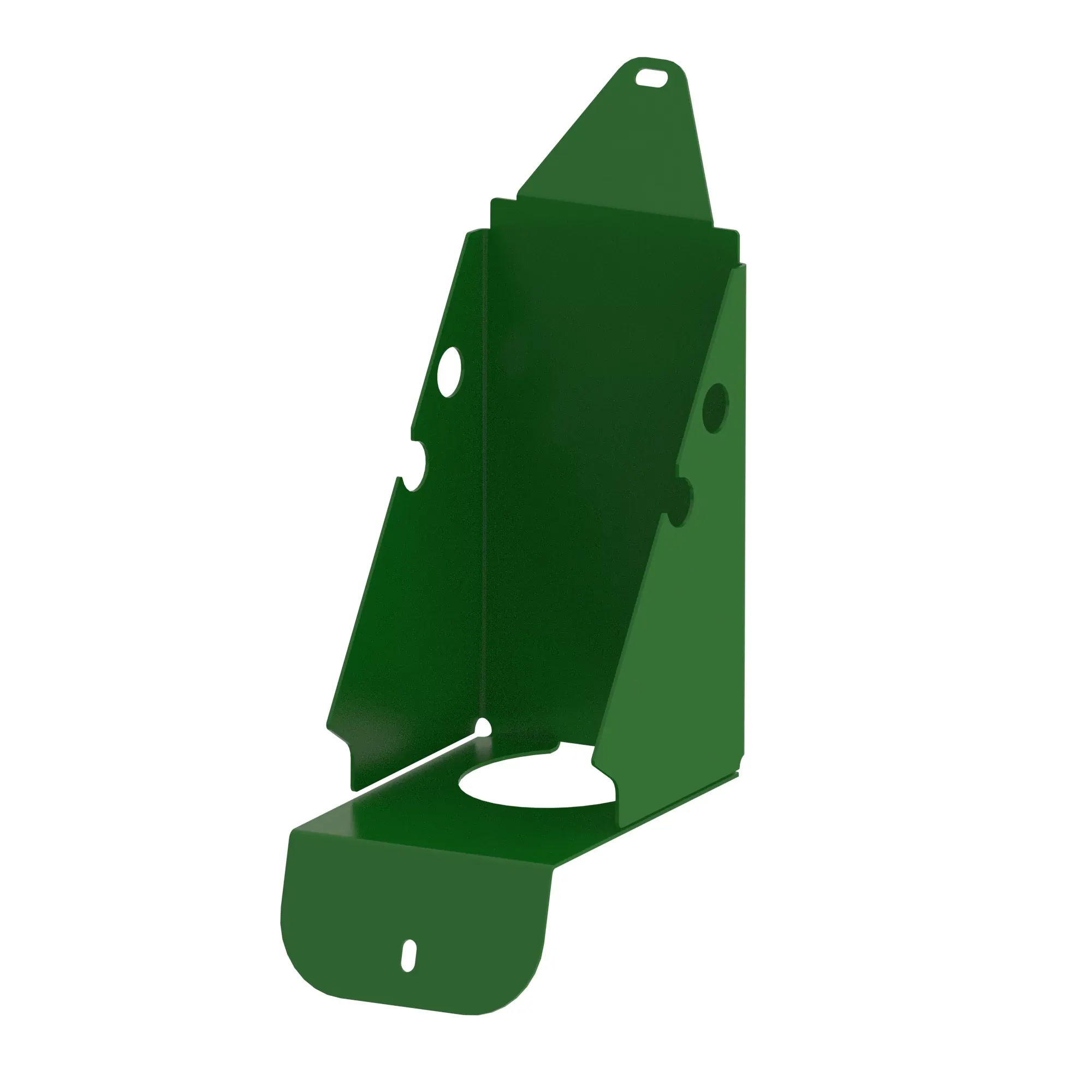John Deere Powershaft Shield - FH344781