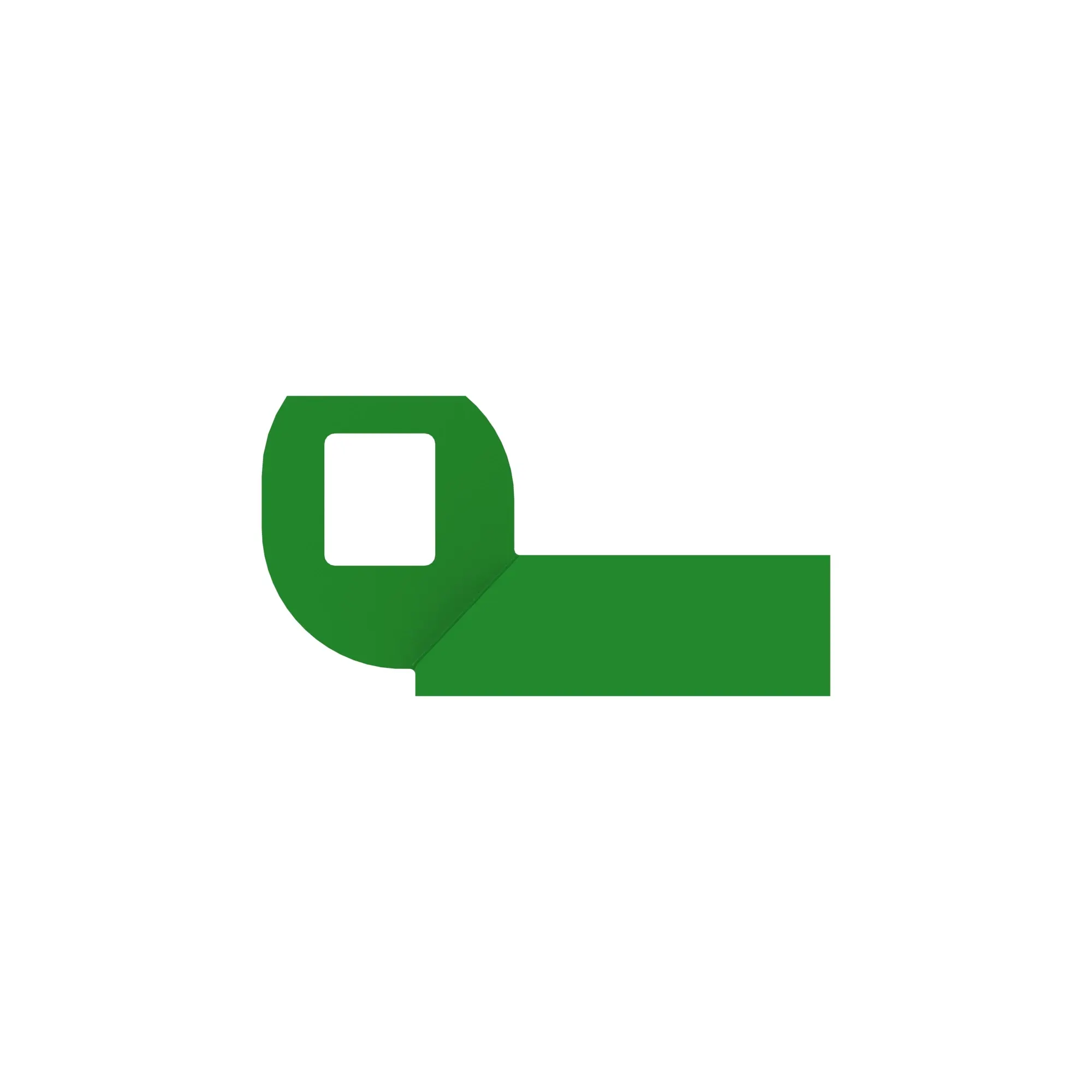RETAINER (SHEAR BAR)