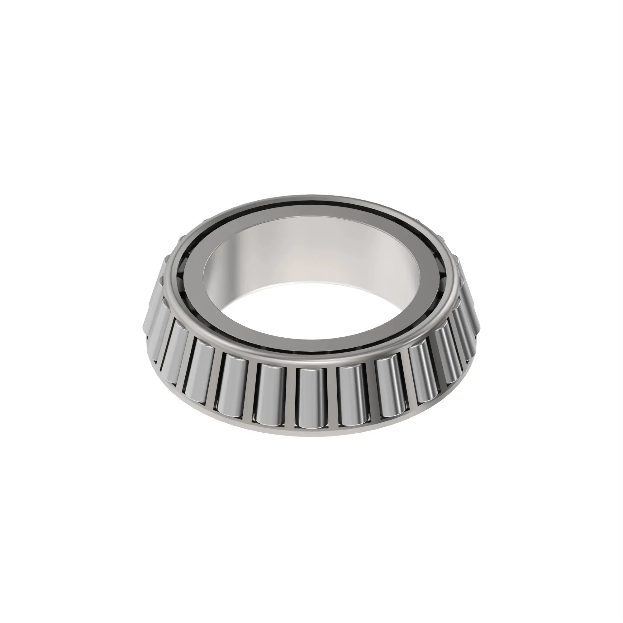 John Deere Tapered Roller Bearing Cone - JD7222