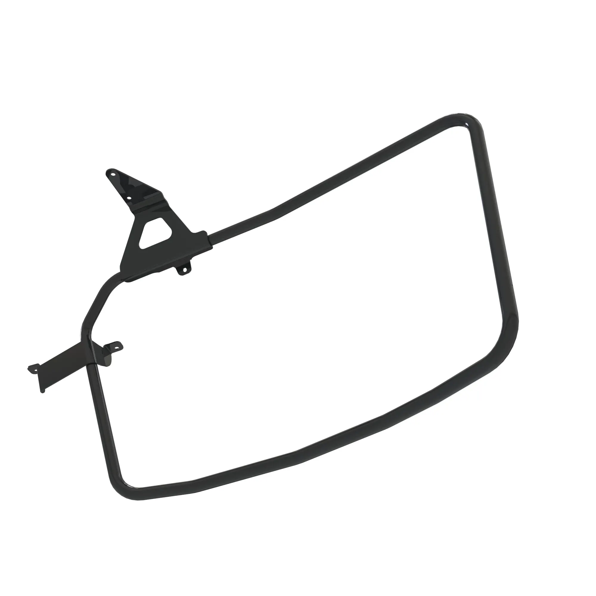 TUBE, REINFORCEMENT FENDER EXTENSIO