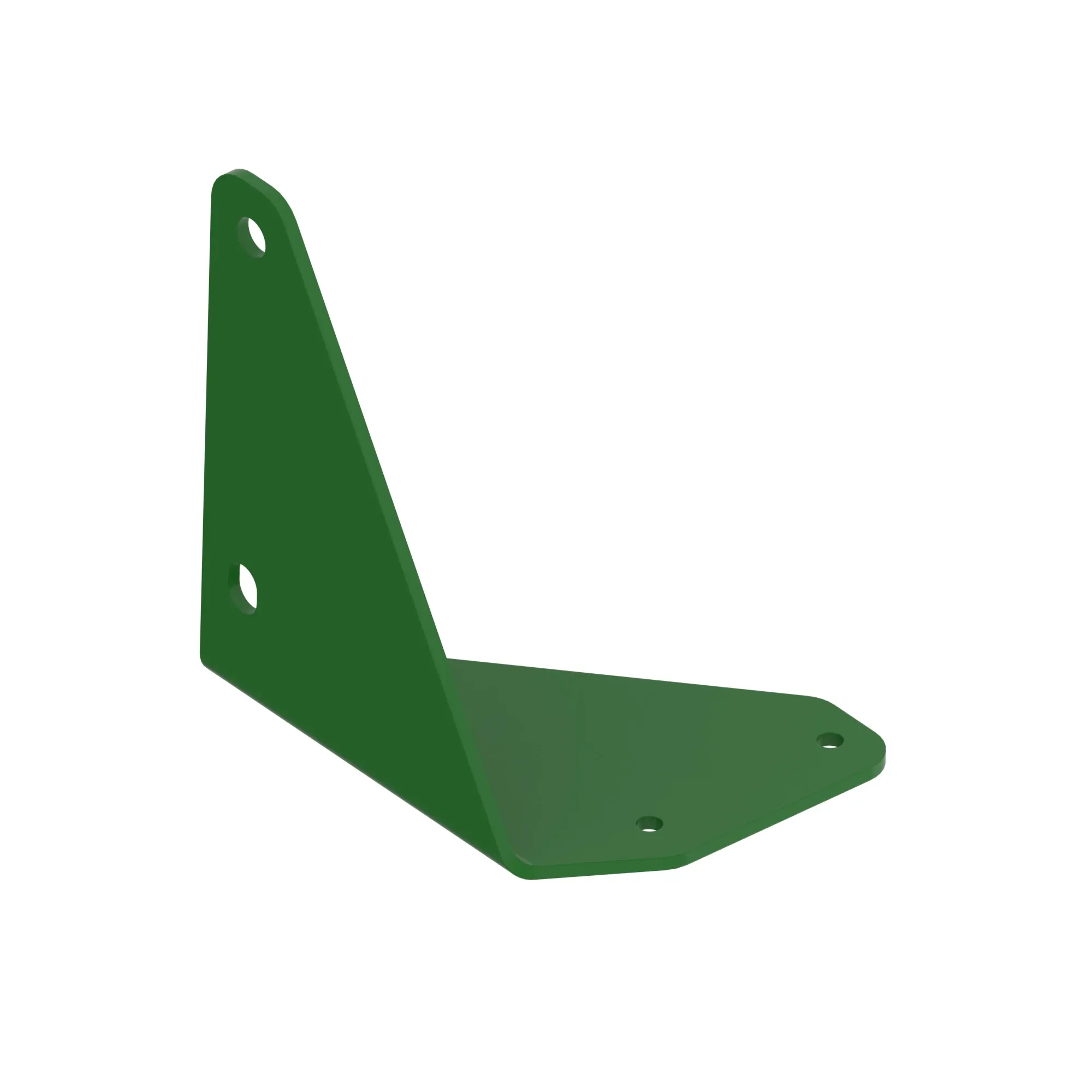 BRACKET, BRACKET, N500 WHEEL CHOCKS