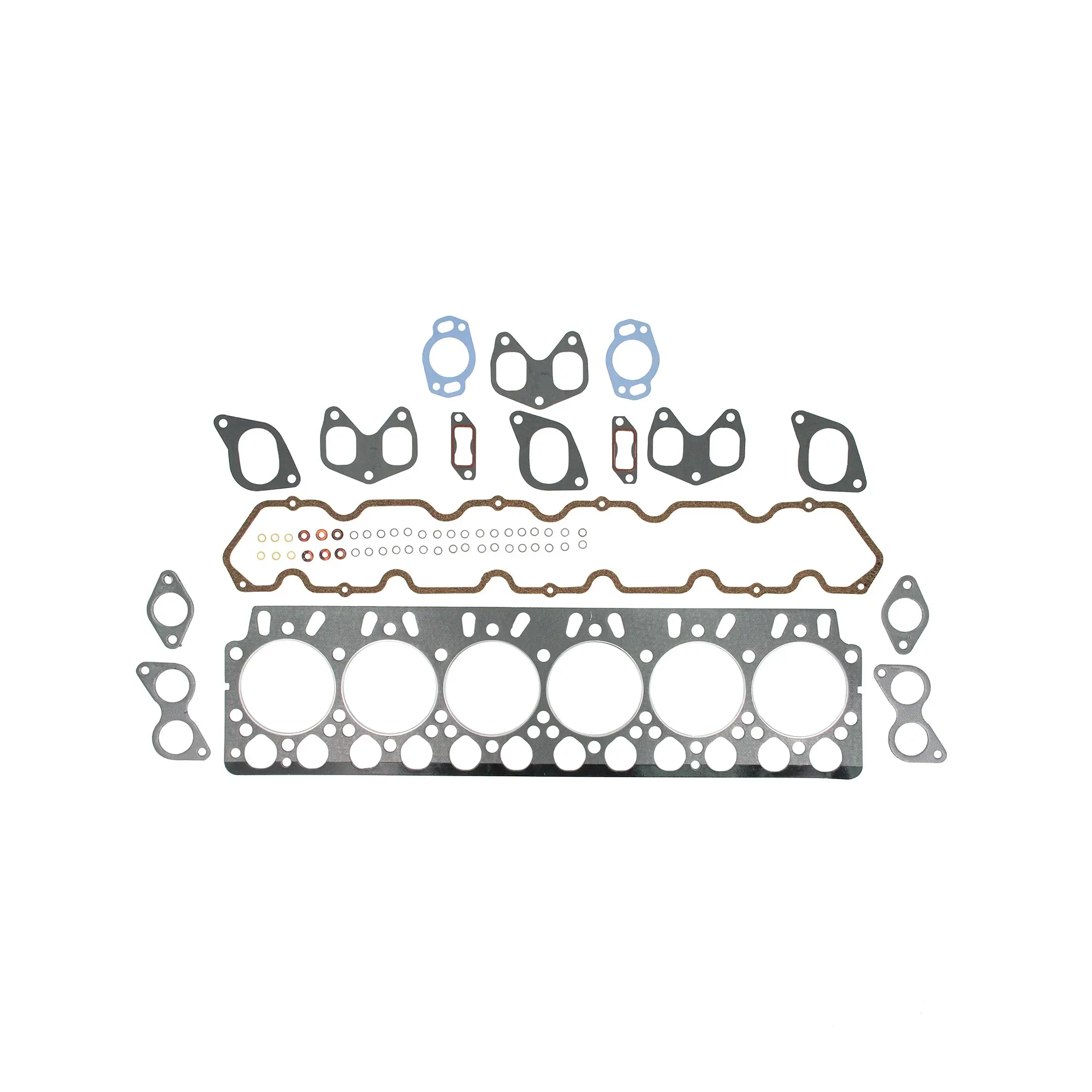 John Deere Gasket Set Cylinder Head, Removal - AR53613