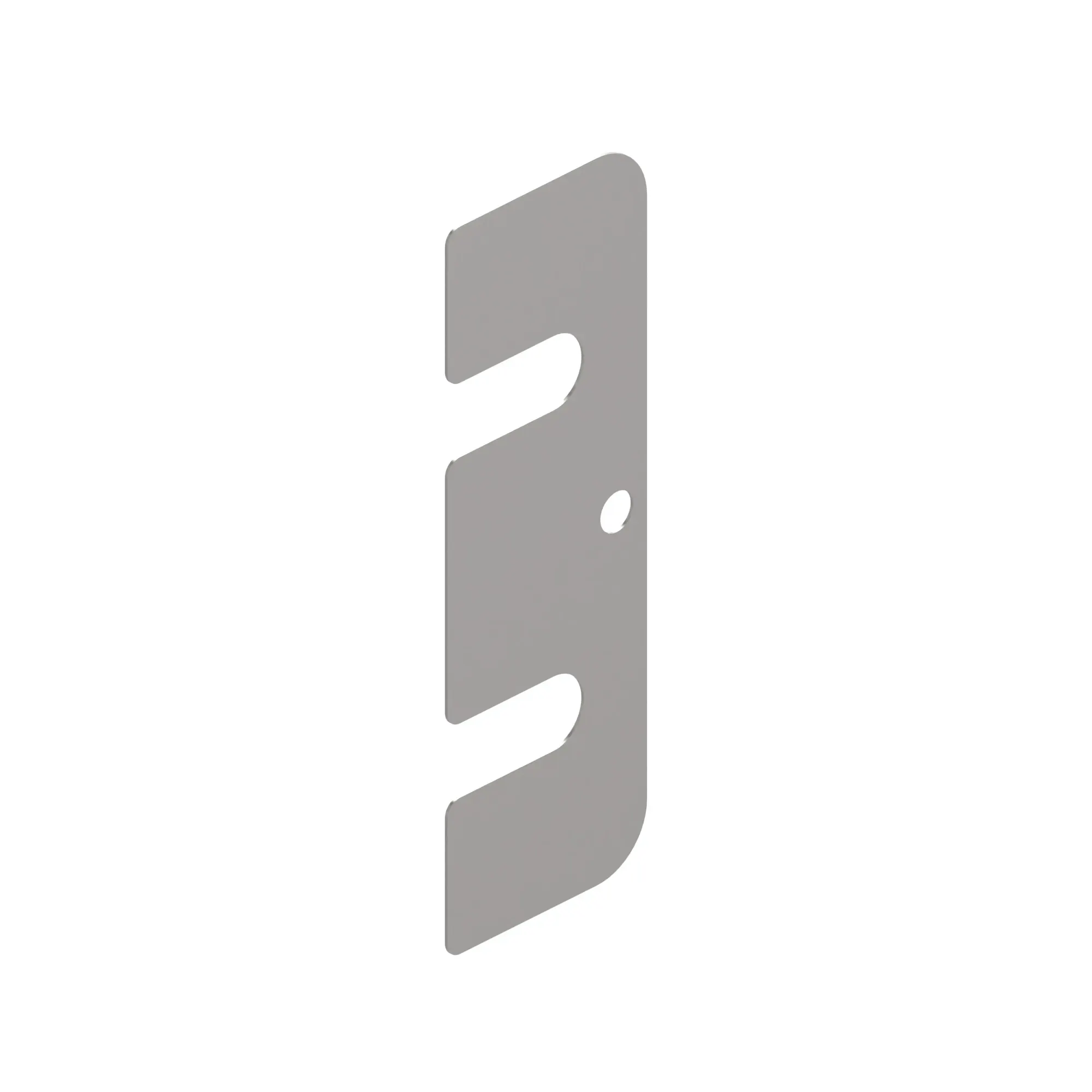 SHEET, REAR ENGINE SUPPORT
